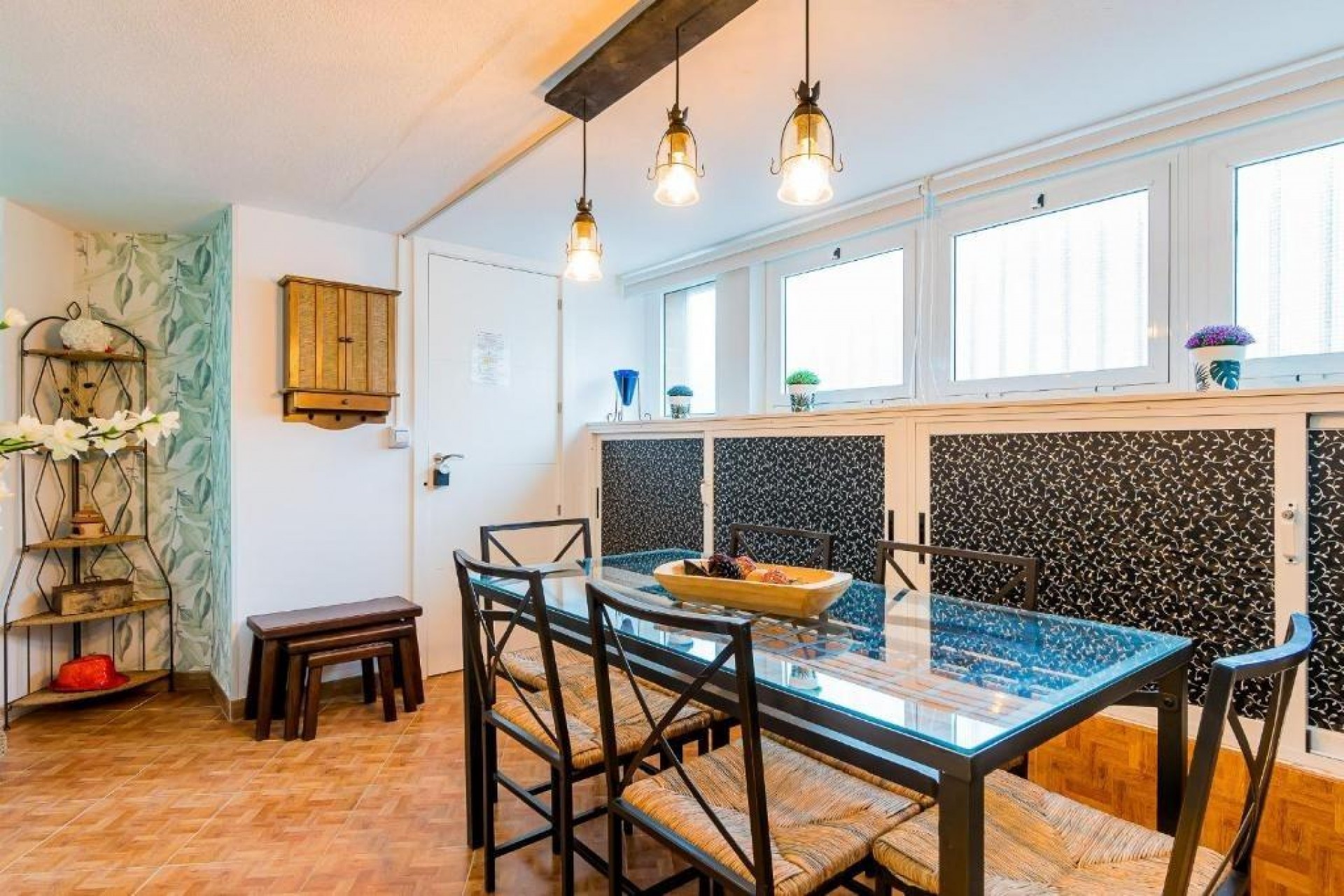 Återförsäljning - Duplex -
Torrevieja - Acequion