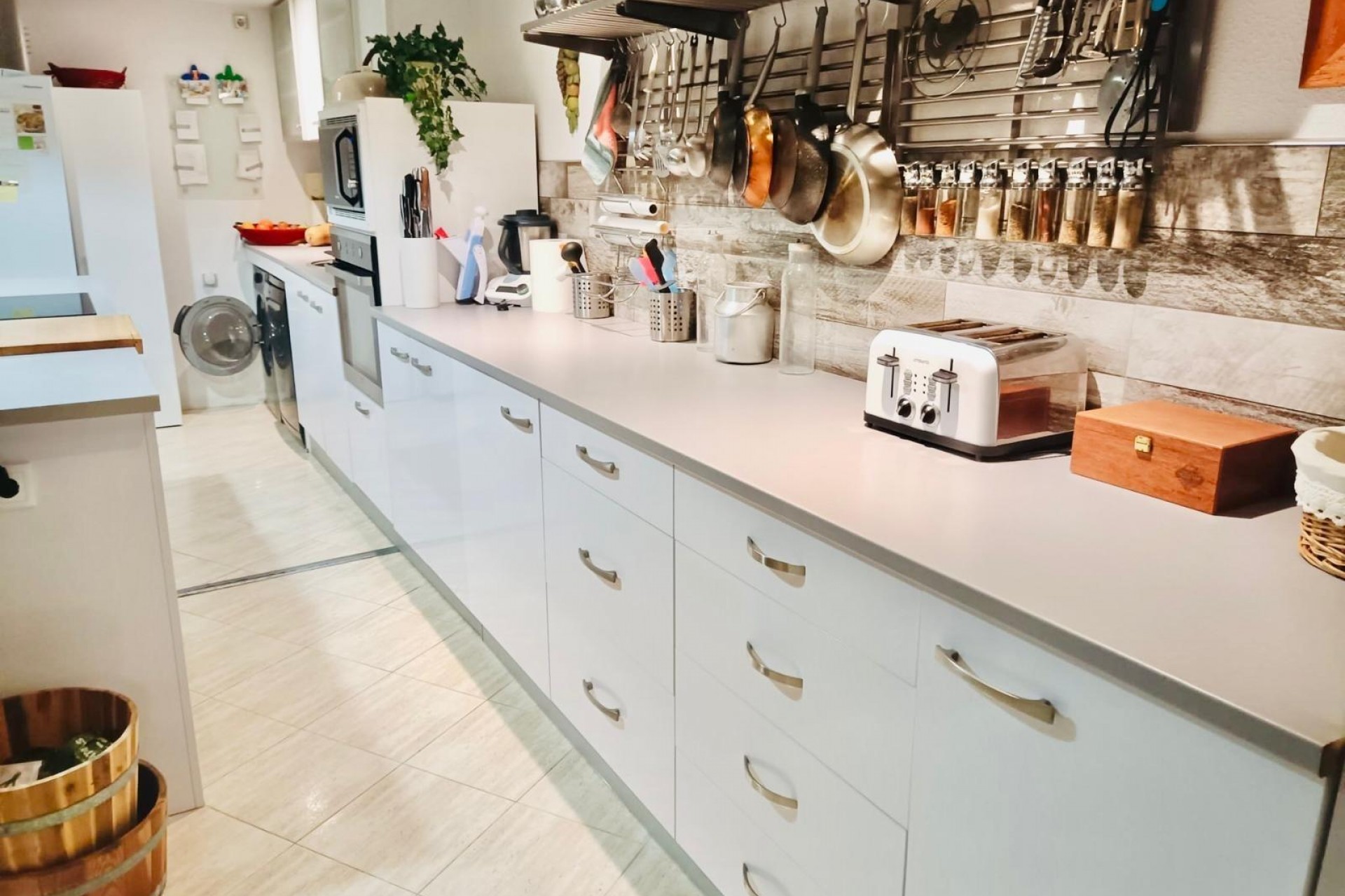 Återförsäljning - Duplex -
Torrevieja - Acequion