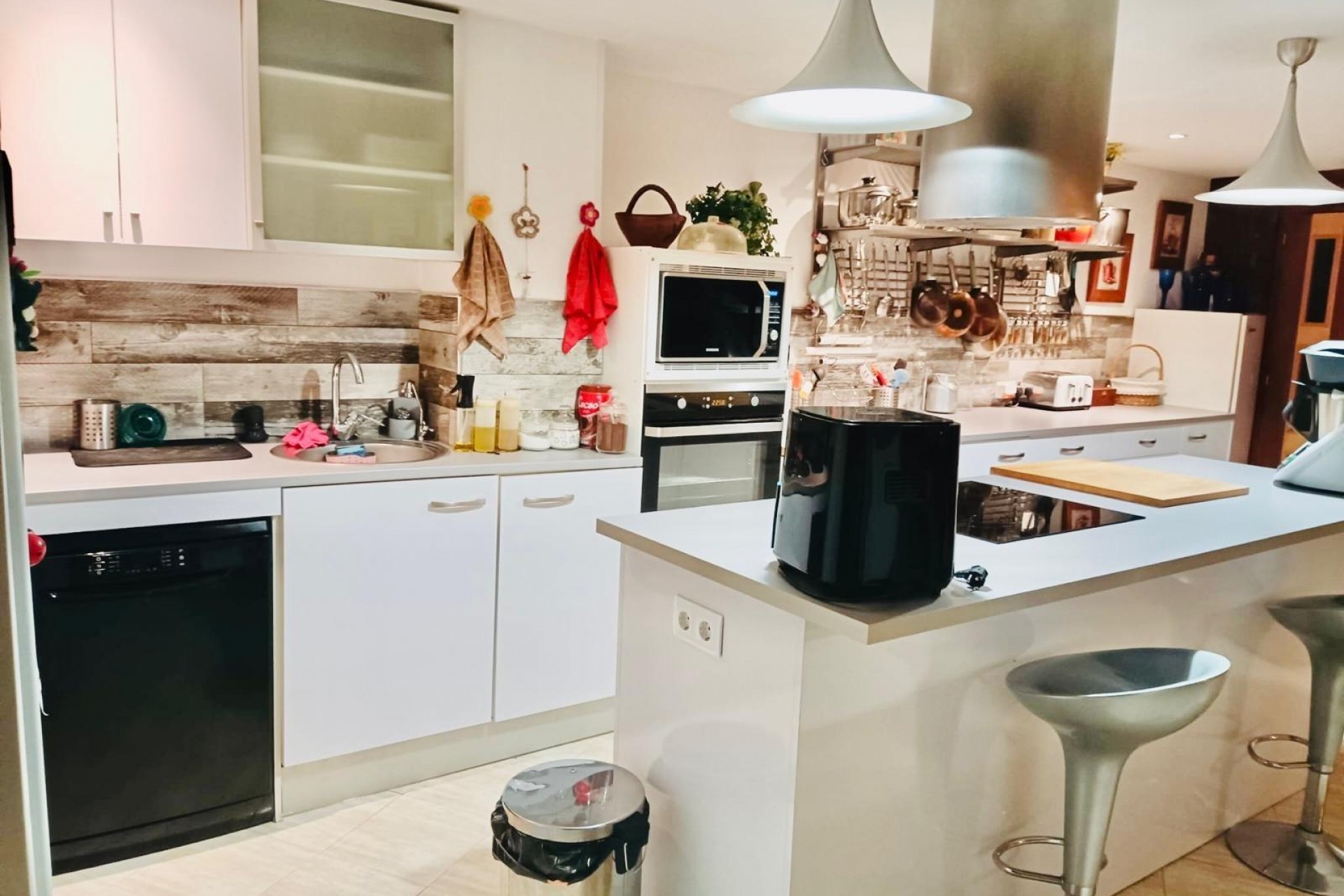 Återförsäljning - Duplex -
Torrevieja - Acequion