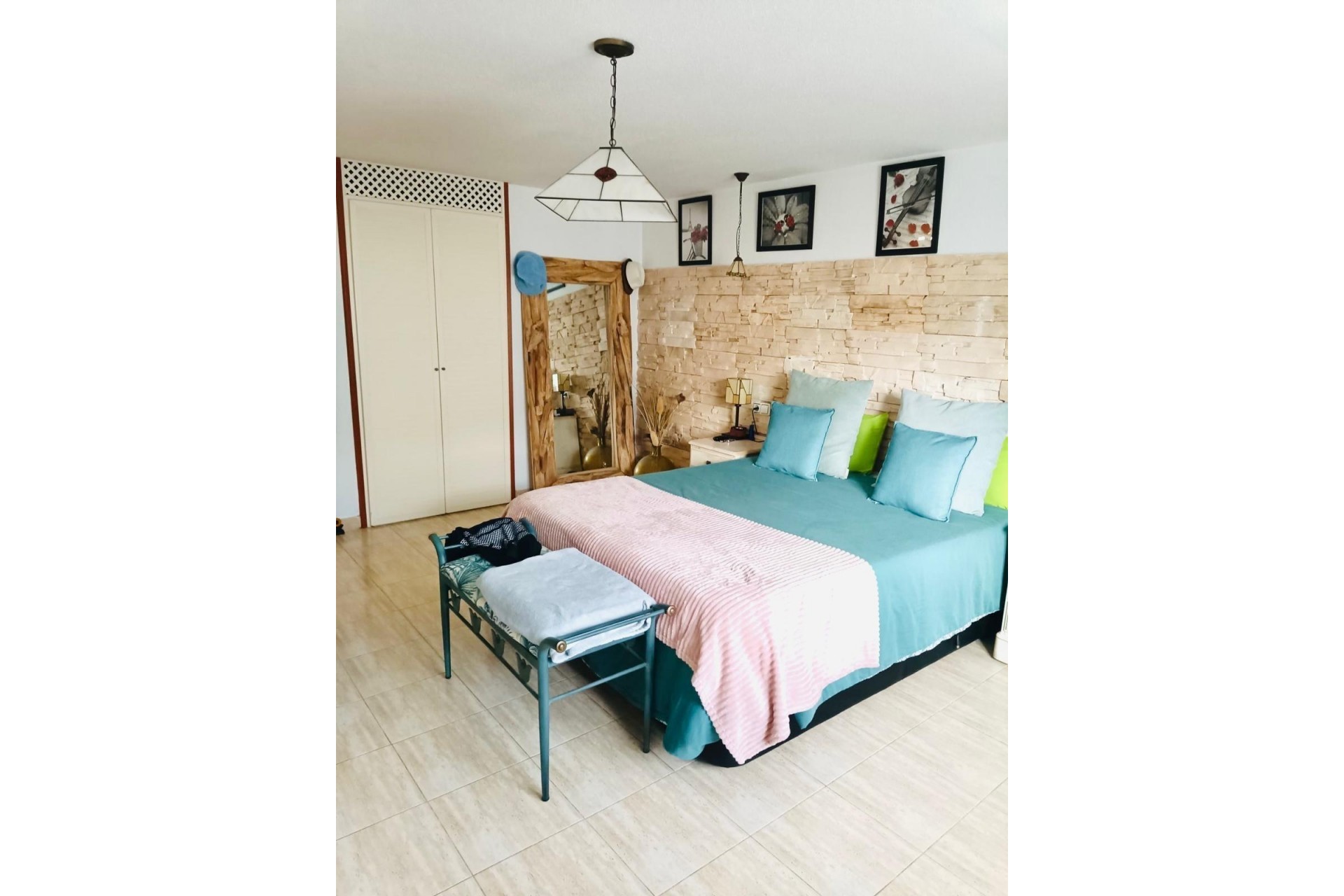 Återförsäljning - Duplex -
Torrevieja - Acequion