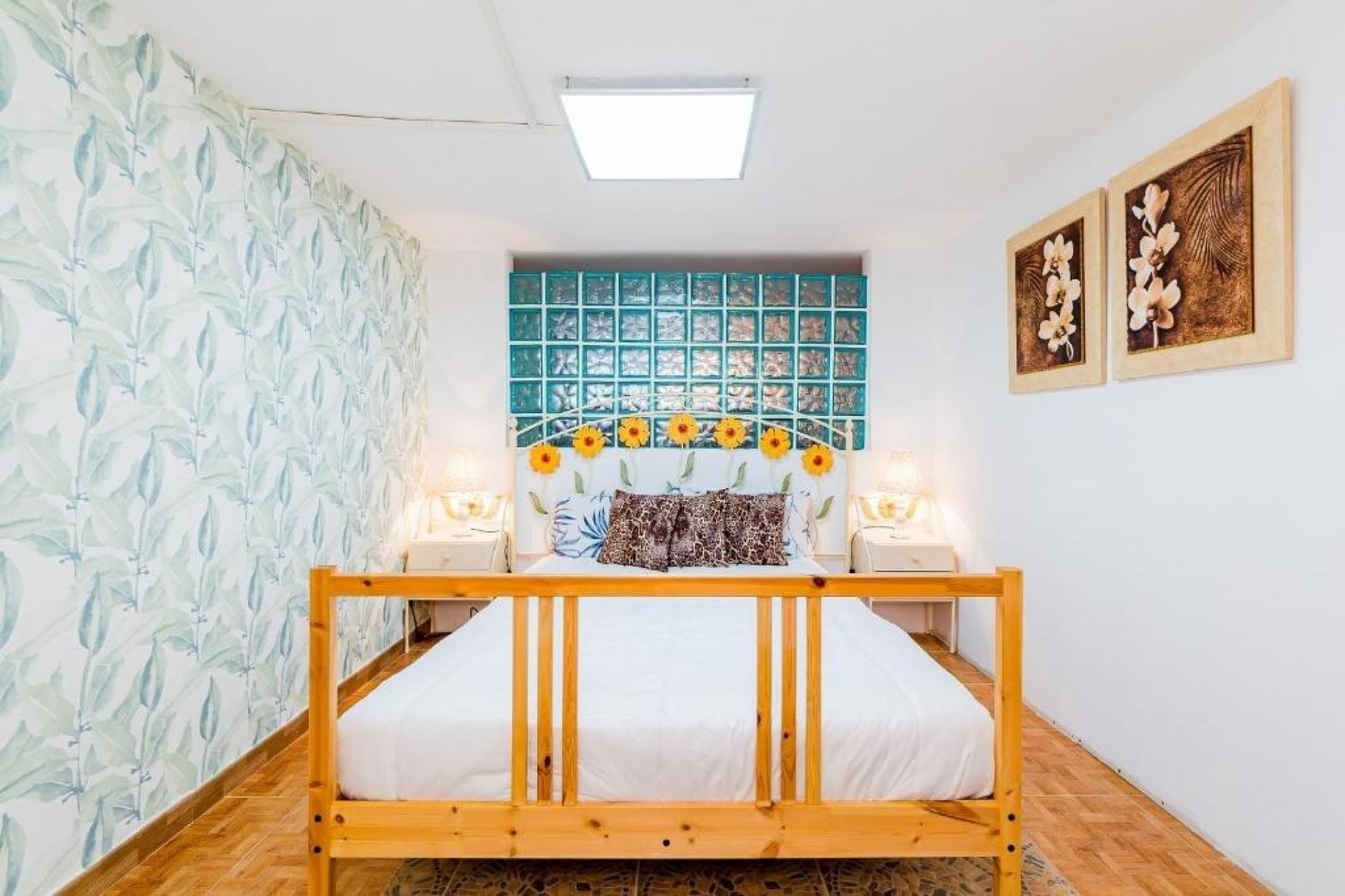 Återförsäljning - Duplex -
Torrevieja - Acequion