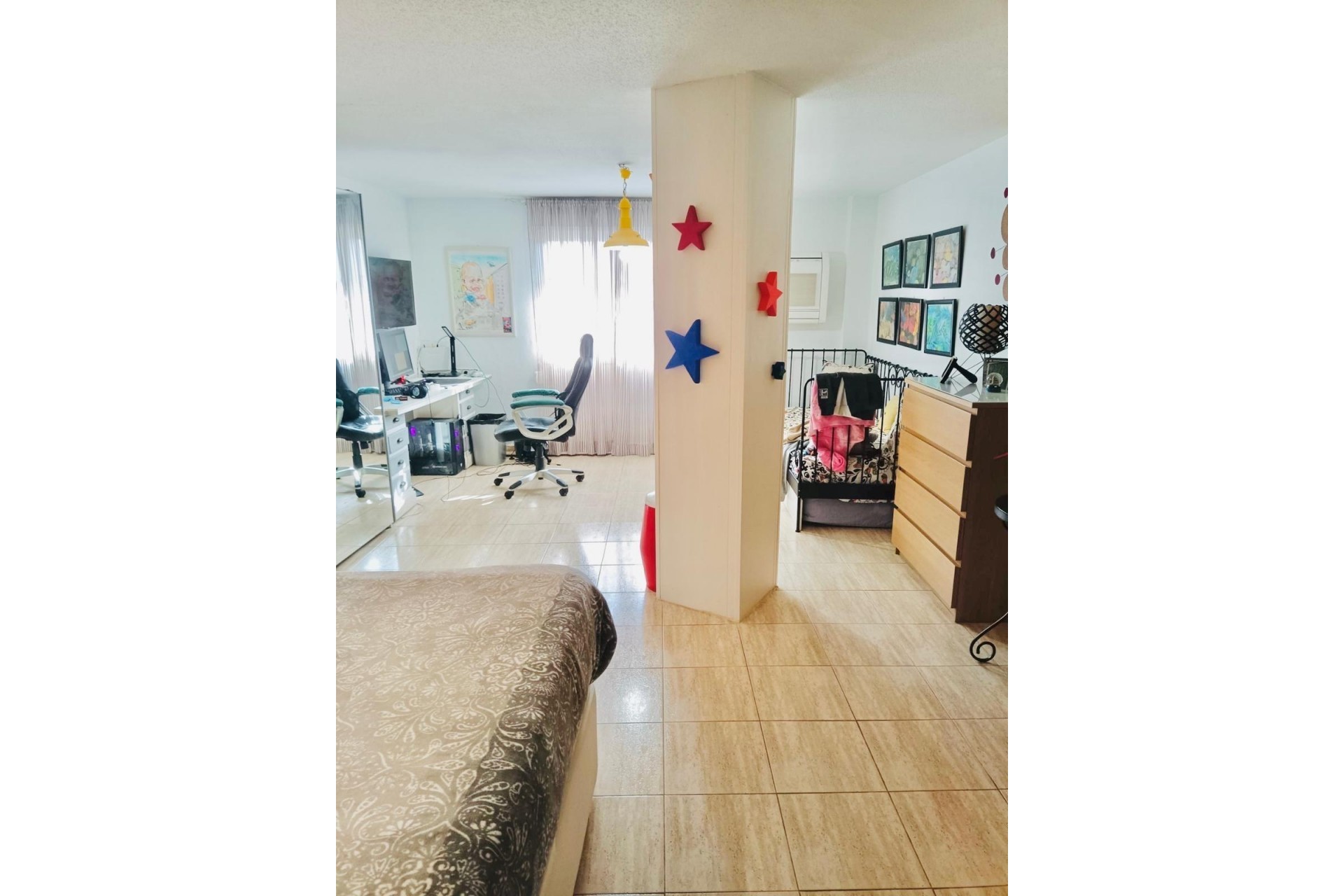 Återförsäljning - Duplex -
Torrevieja - Acequion