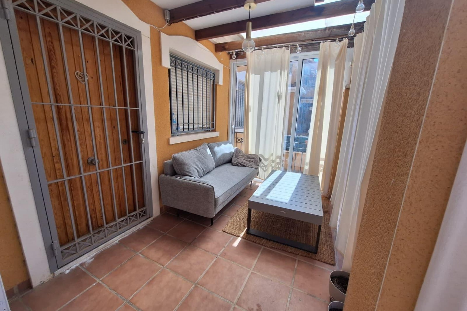 Återförsäljning - Duplex -
Torrevieja - aguas nuevas