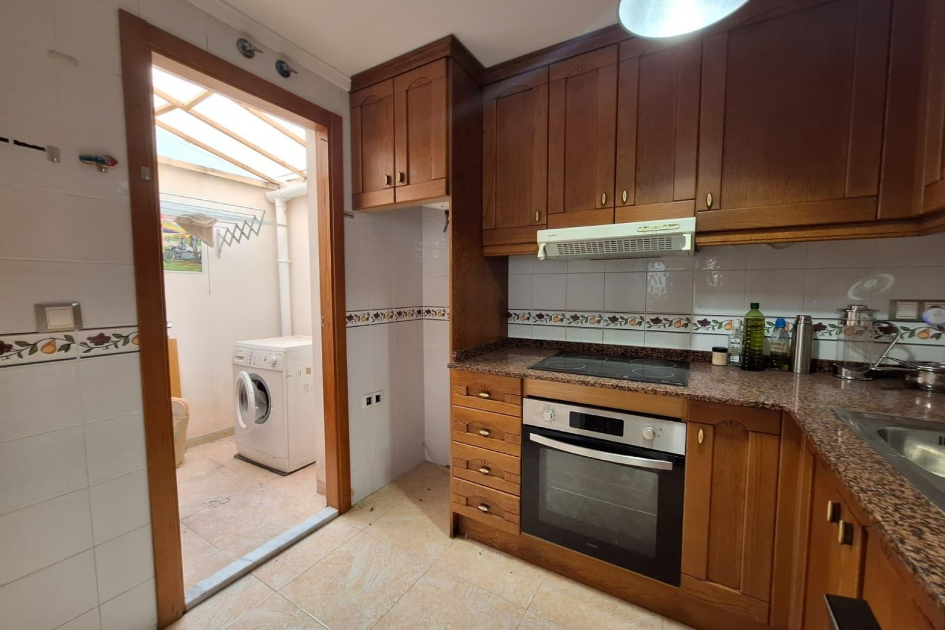 Återförsäljning - Duplex -
Torrevieja - aguas nuevas