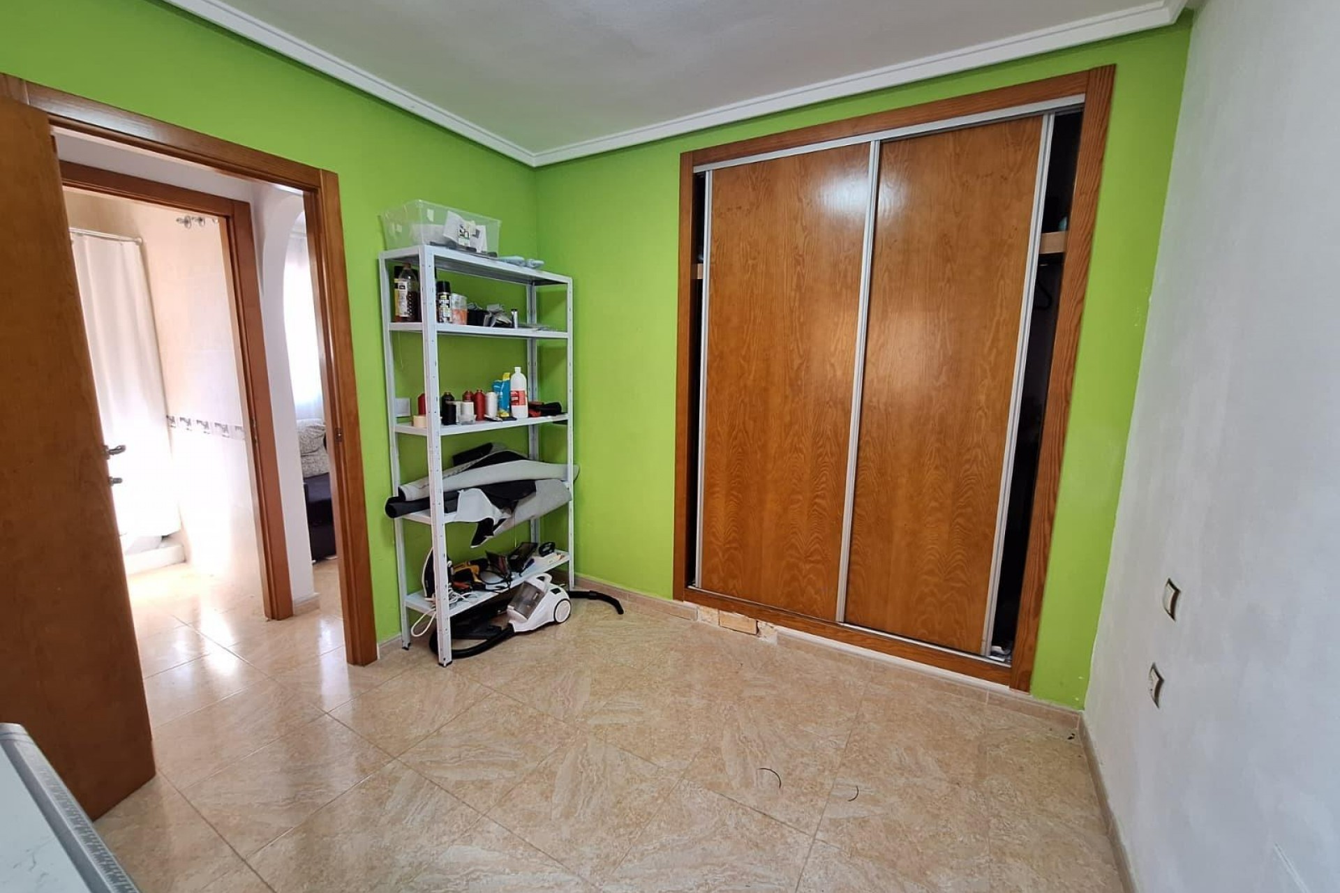 Återförsäljning - Duplex -
Torrevieja - aguas nuevas