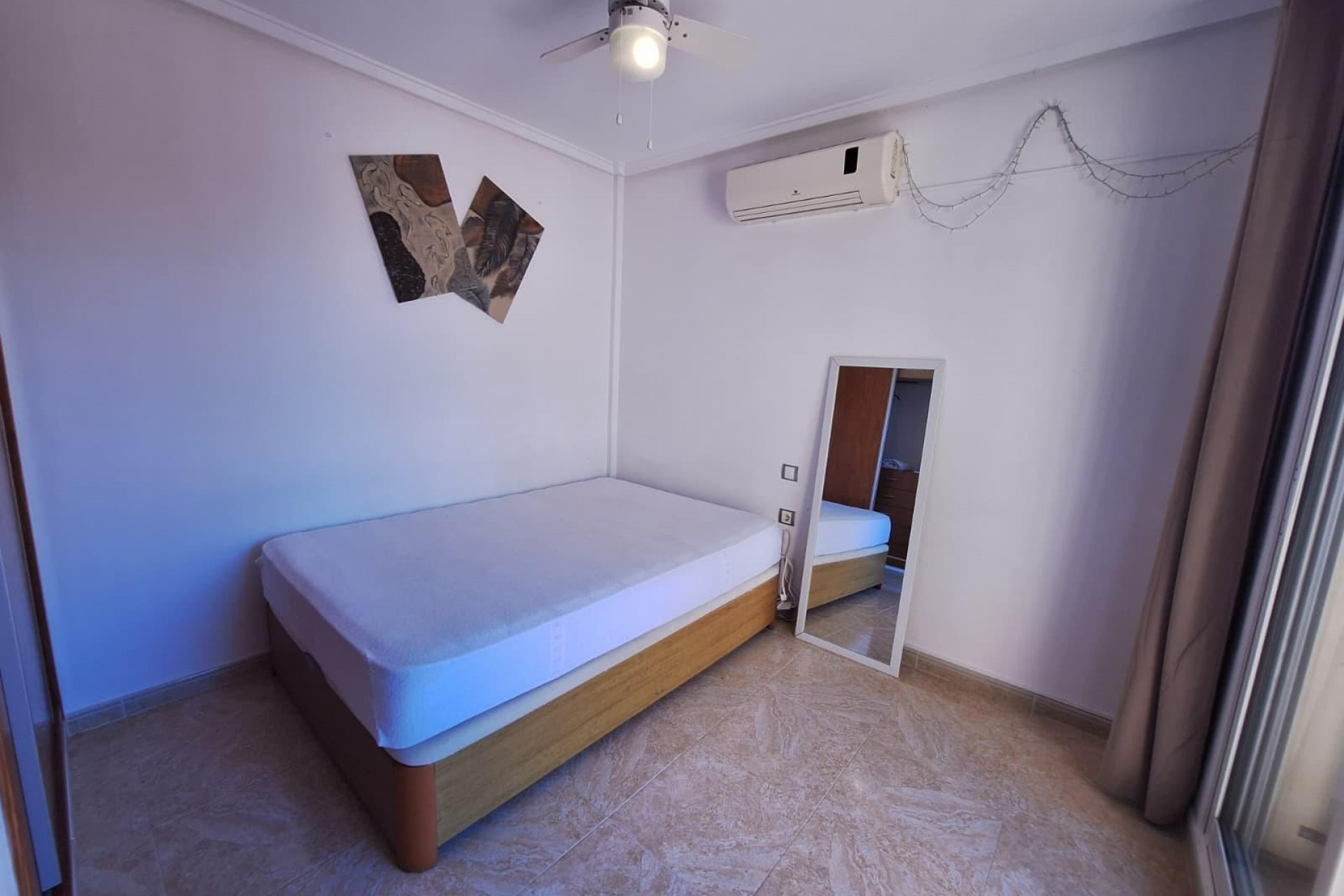 Återförsäljning - Duplex -
Torrevieja - aguas nuevas