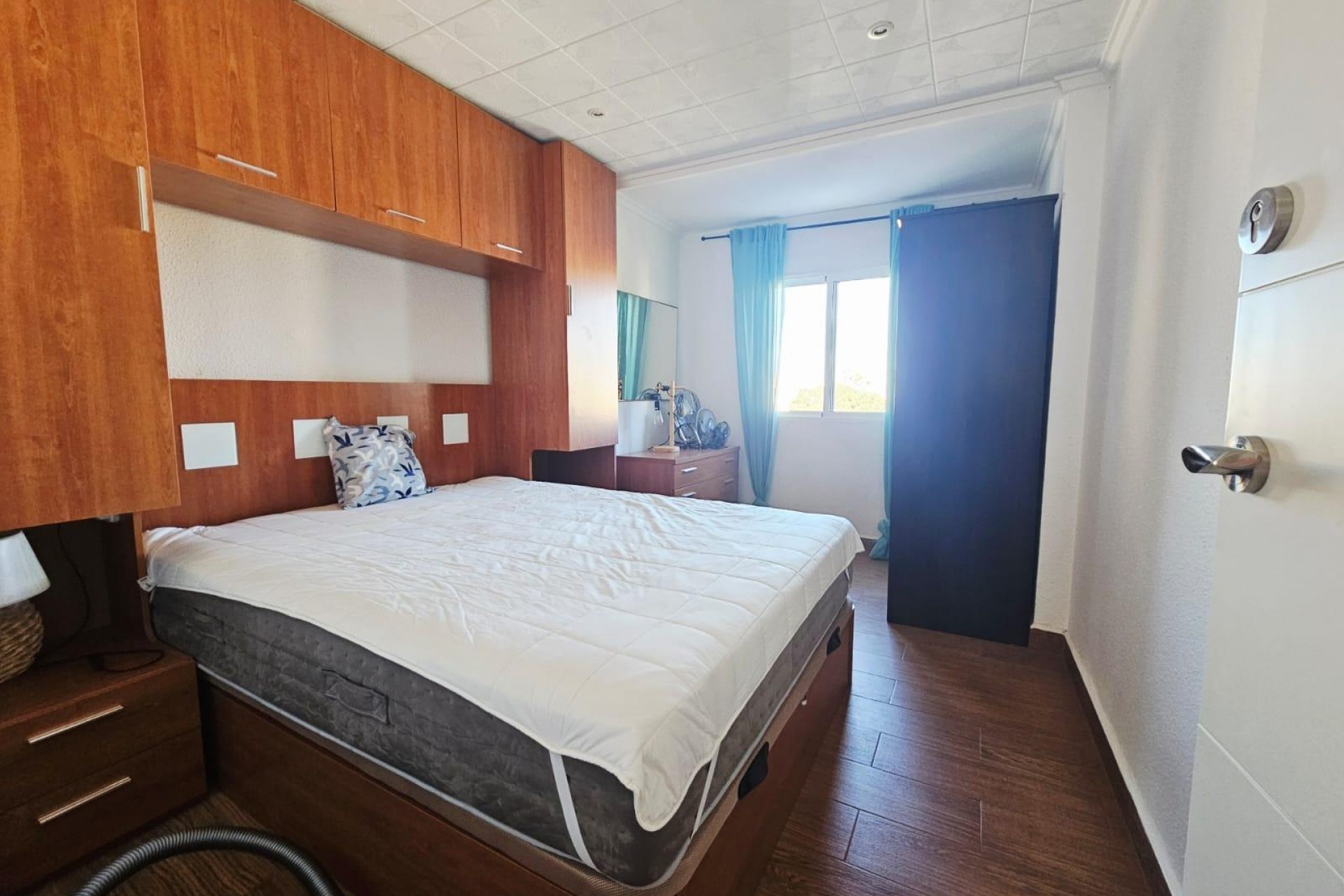 Återförsäljning - Duplex -
Torrevieja - Cabo Cervera