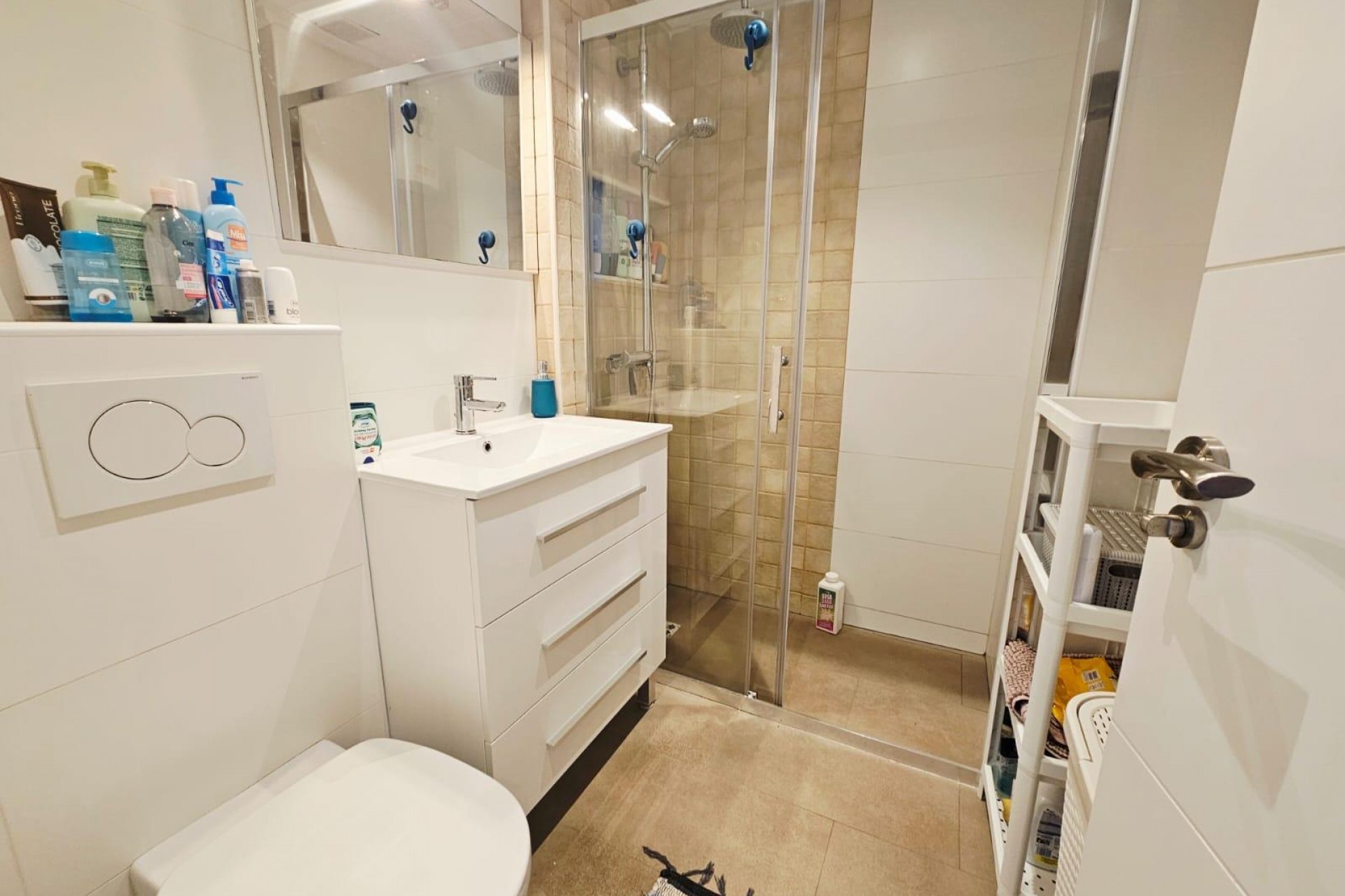 Återförsäljning - Duplex -
Torrevieja - Cabo Cervera