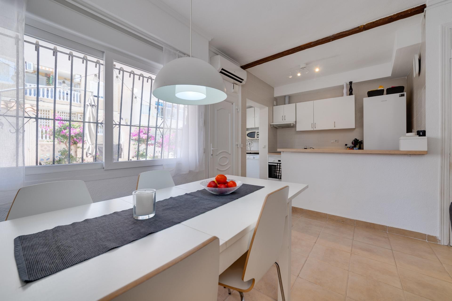 Återförsäljning - Duplex -
Torrevieja - Calas Blanca