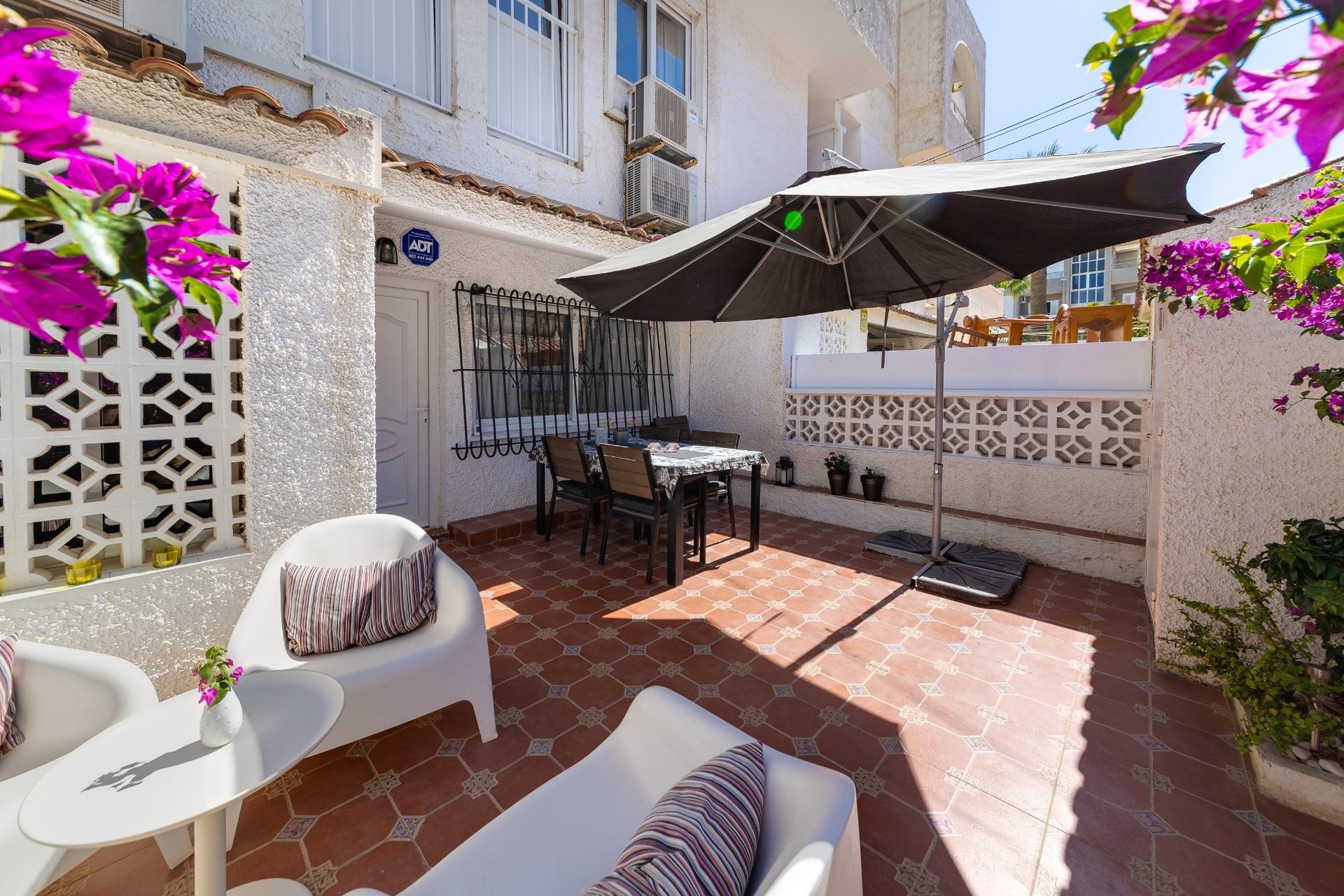 Återförsäljning - Duplex -
Torrevieja - Calas Blanca