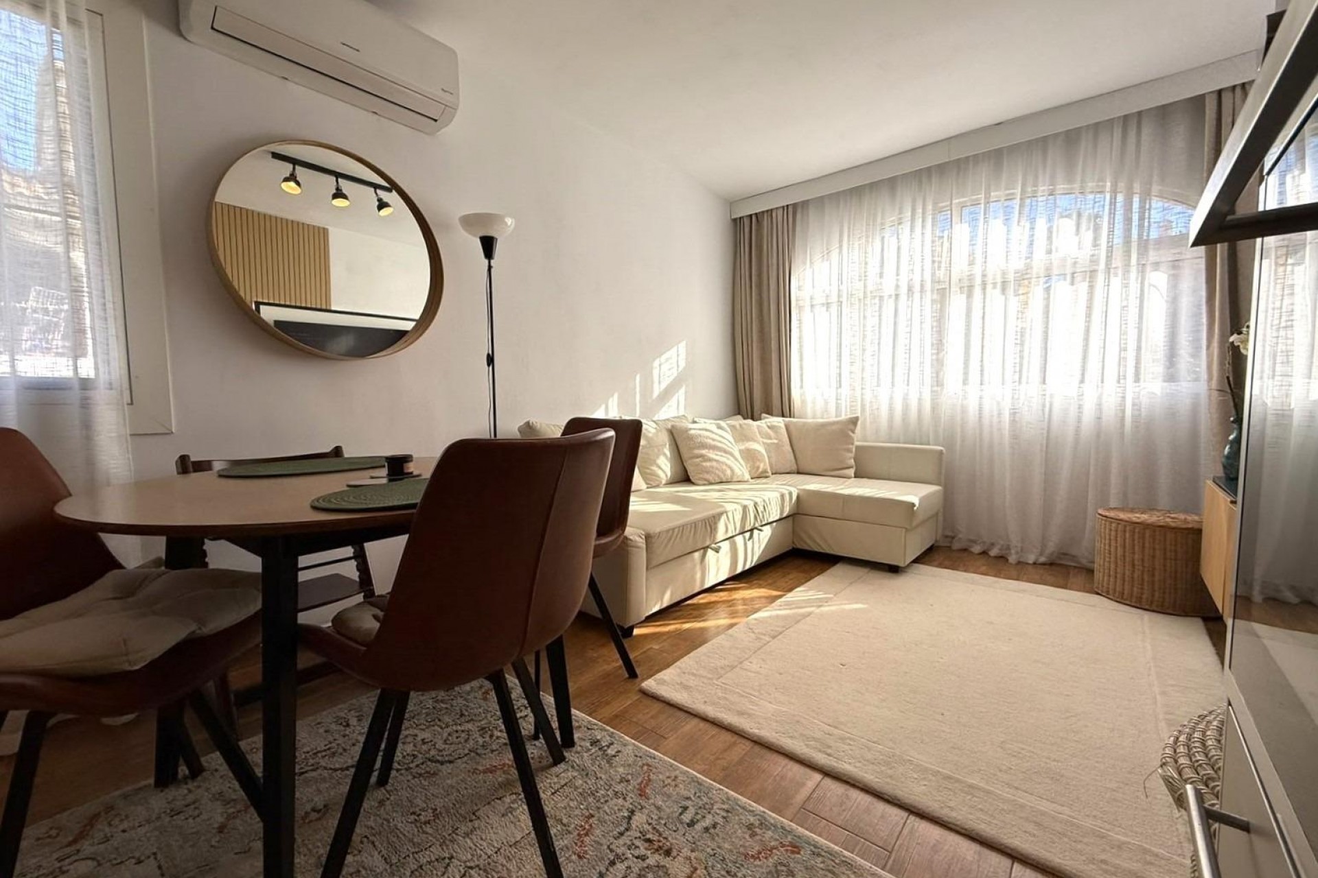 Återförsäljning - Duplex -
Torrevieja - Calas Blanca