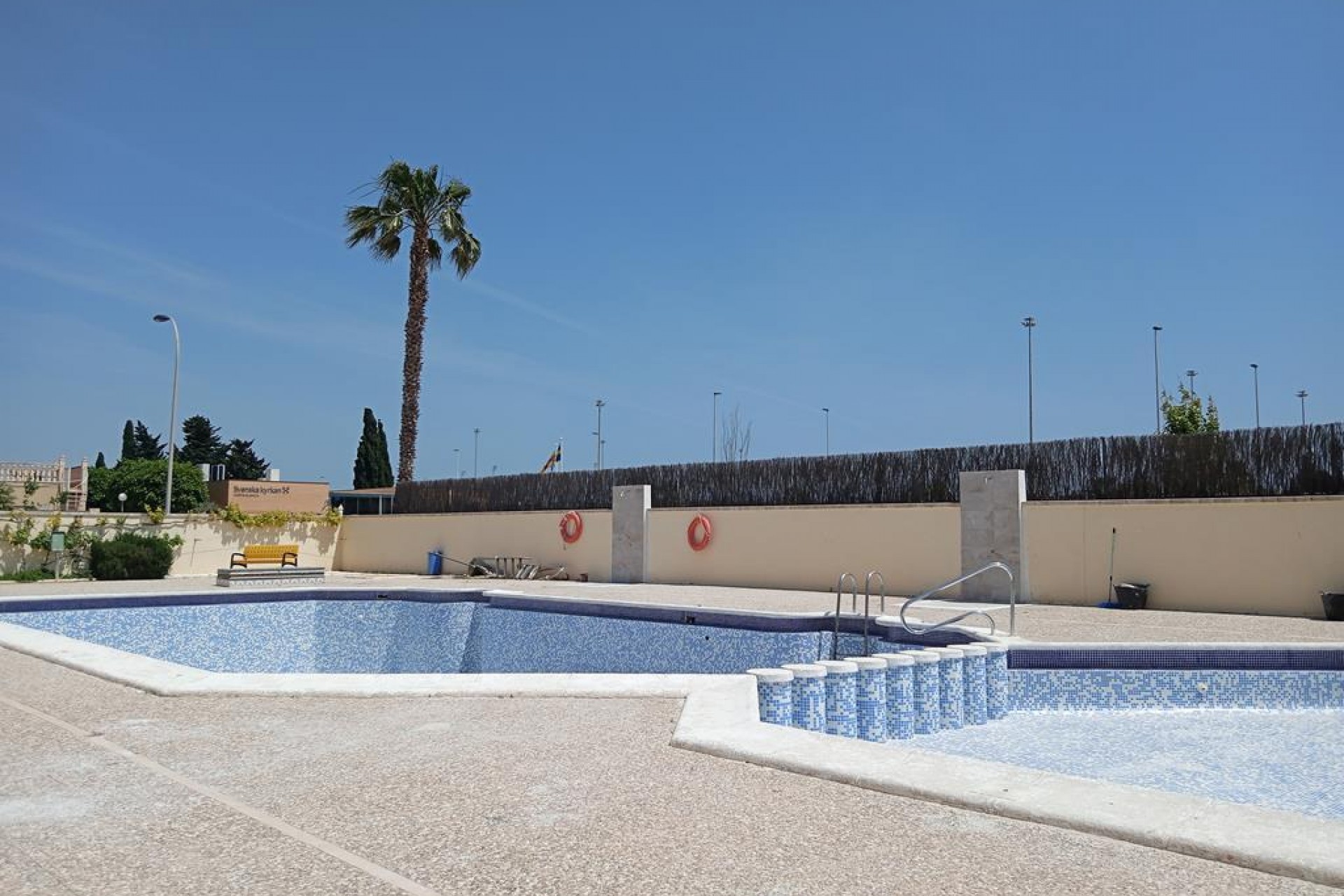 Återförsäljning - Duplex -
Torrevieja - Carrefour