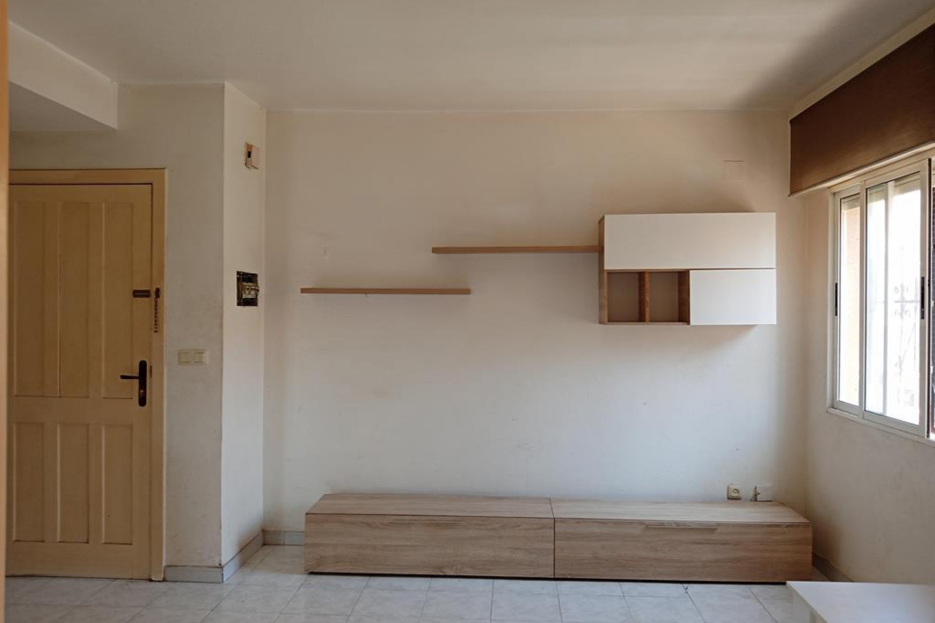 Återförsäljning - Duplex -
Torrevieja - Carrefour