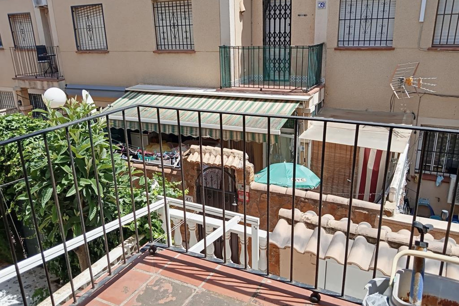 Återförsäljning - Duplex -
Torrevieja - Carrefour