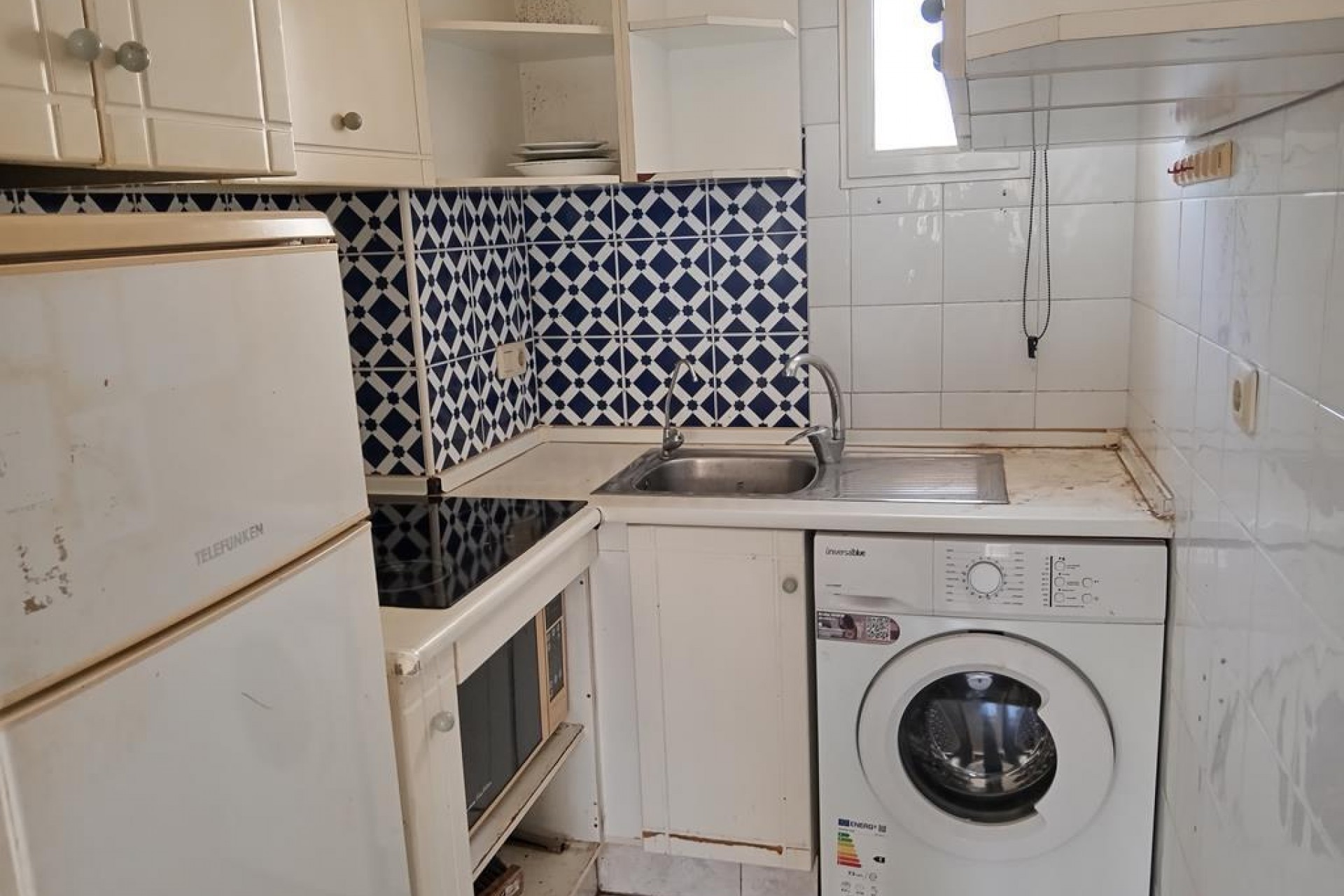 Återförsäljning - Duplex -
Torrevieja - Carrefour