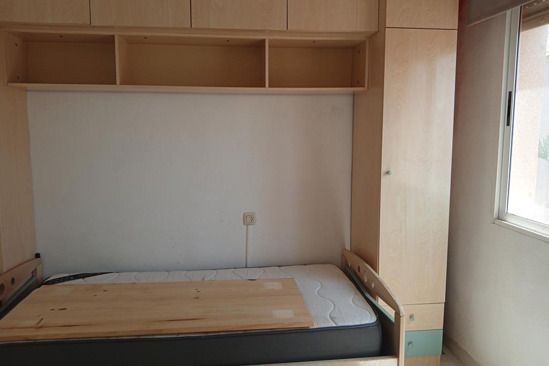 Återförsäljning - Duplex -
Torrevieja - Carrefour