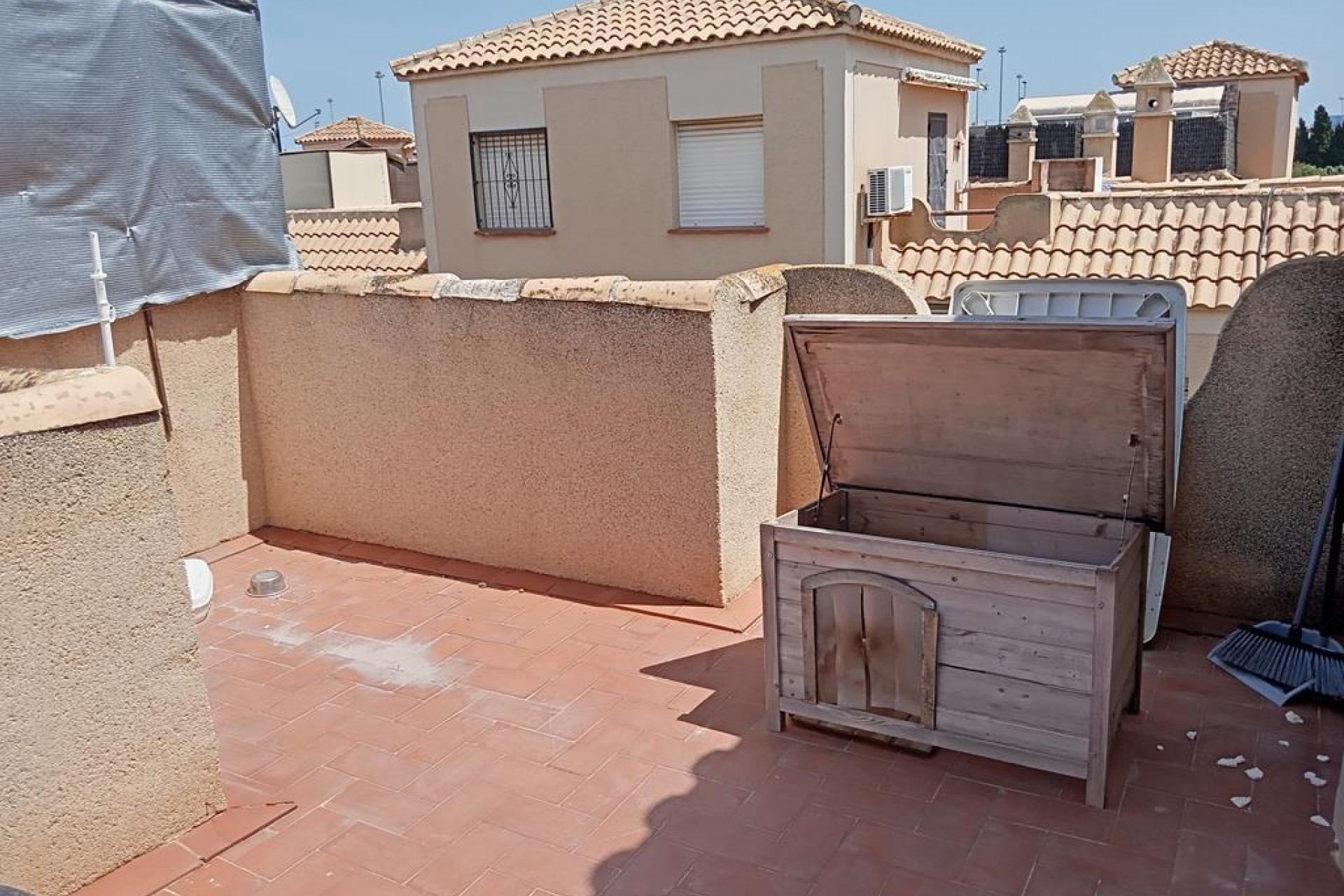 Återförsäljning - Duplex -
Torrevieja - Carrefour
