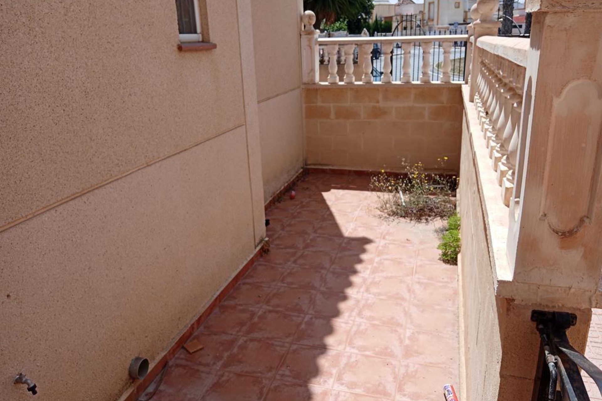 Återförsäljning - Duplex -
Torrevieja - Carrefour