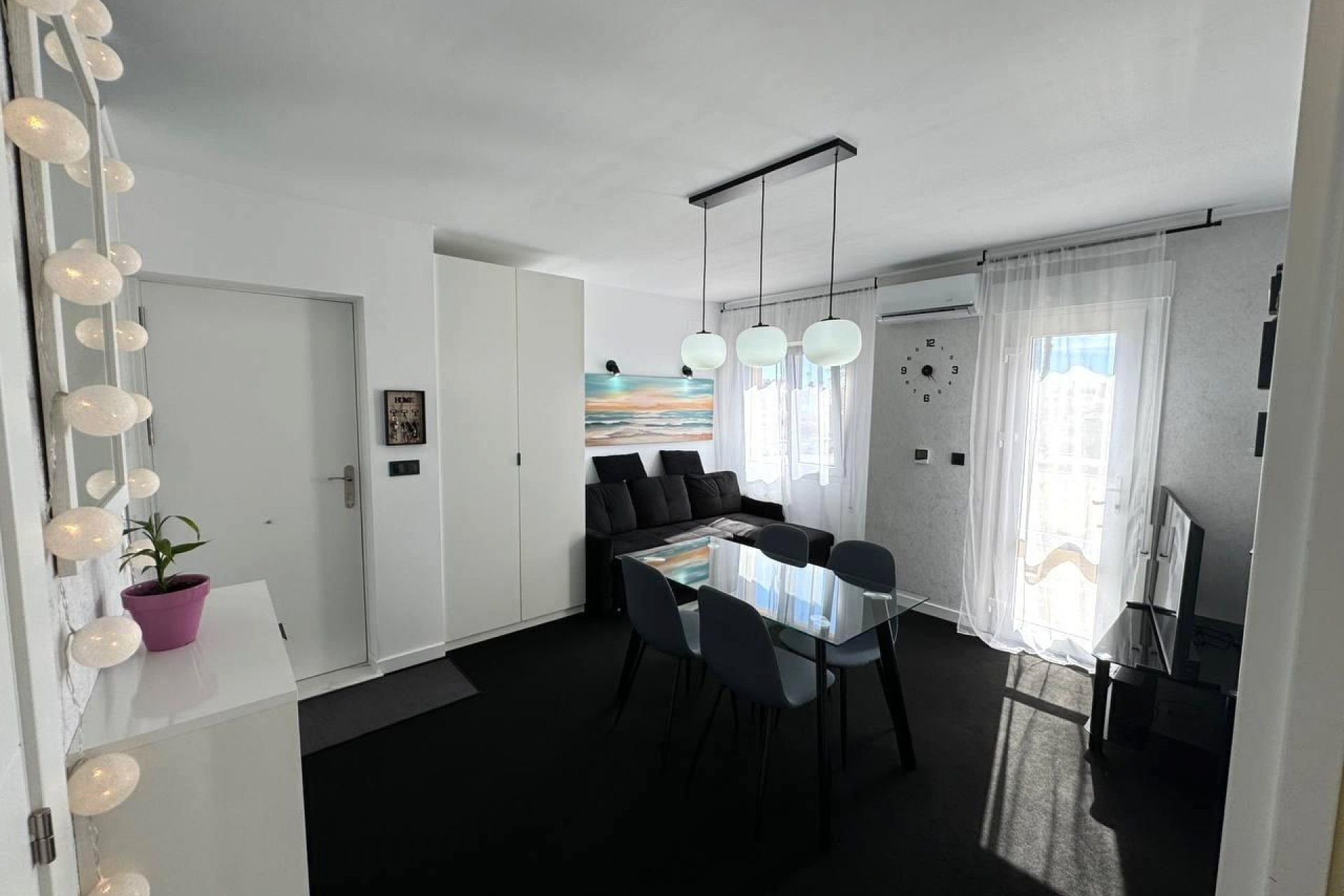 Återförsäljning - Duplex -
Torrevieja - Carrefour