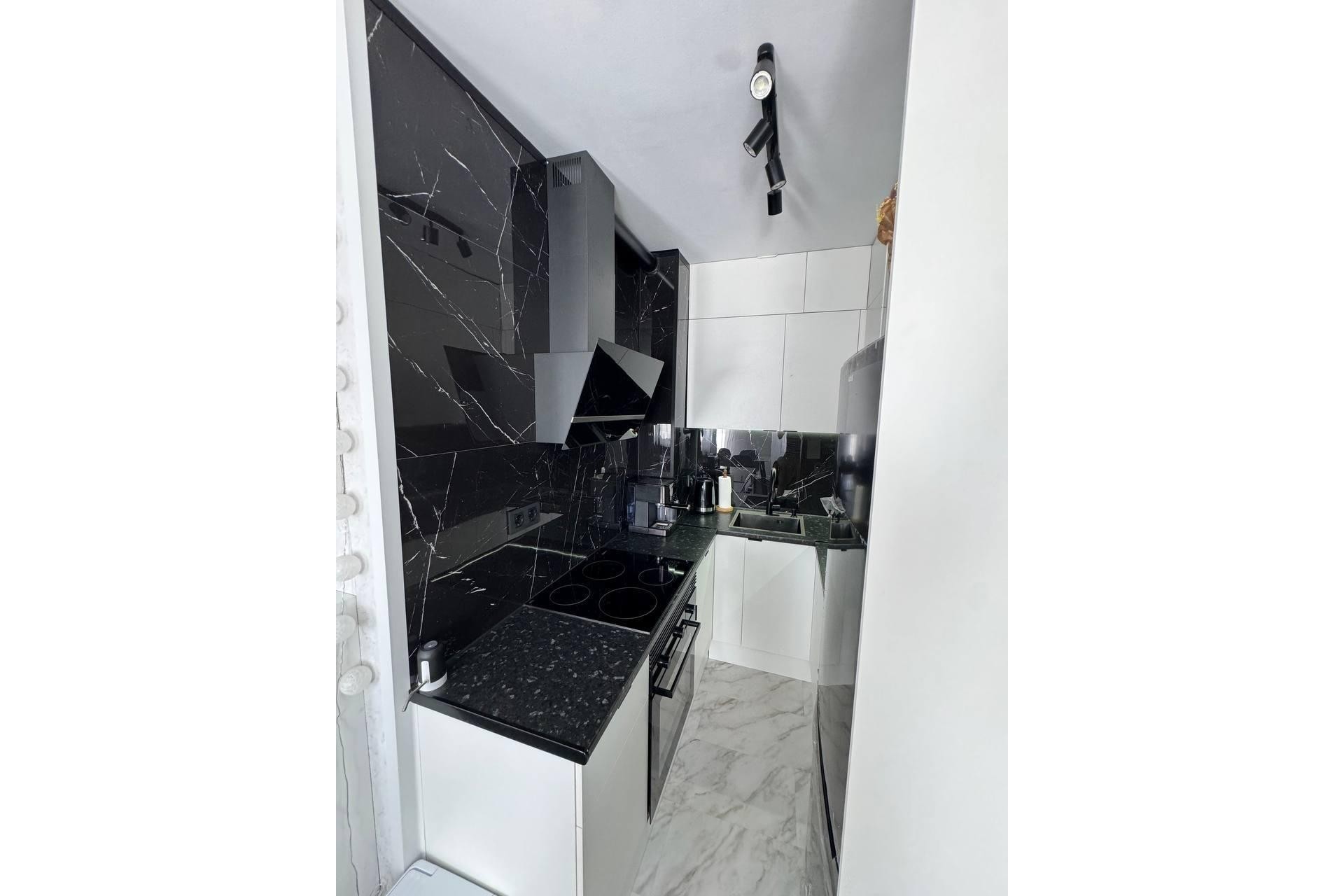 Återförsäljning - Duplex -
Torrevieja - Carrefour