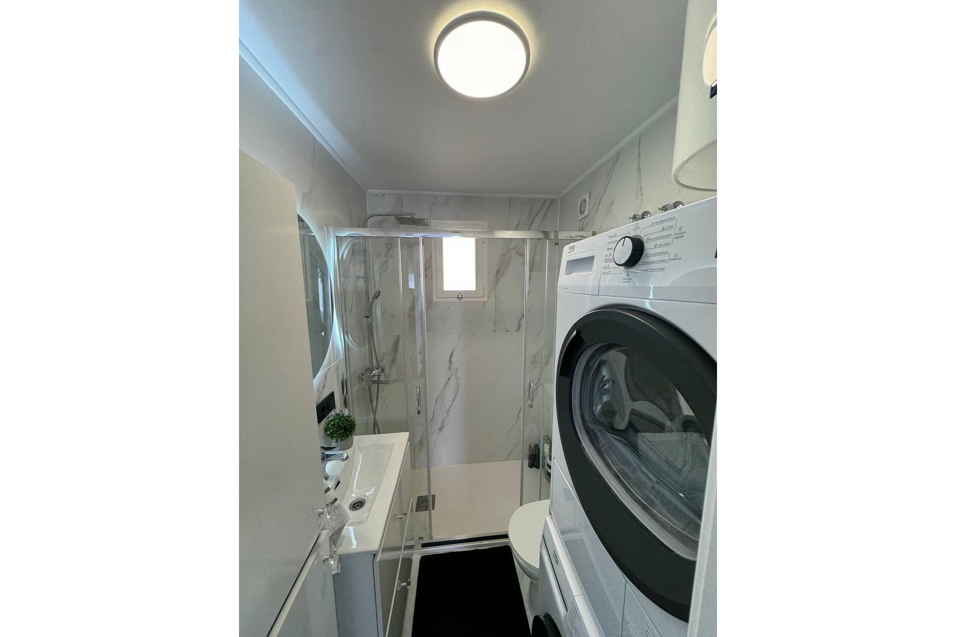 Återförsäljning - Duplex -
Torrevieja - Carrefour