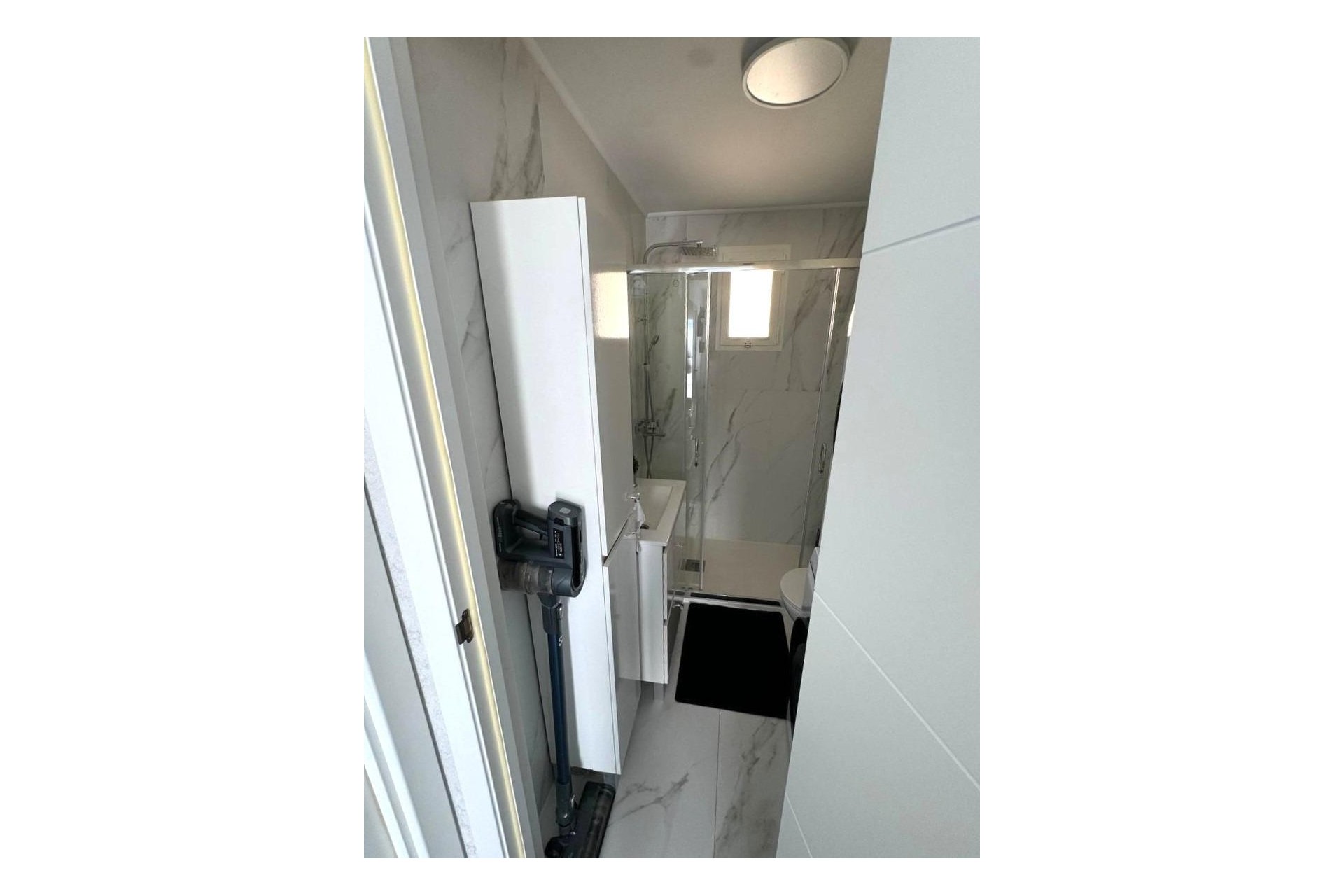 Återförsäljning - Duplex -
Torrevieja - Carrefour