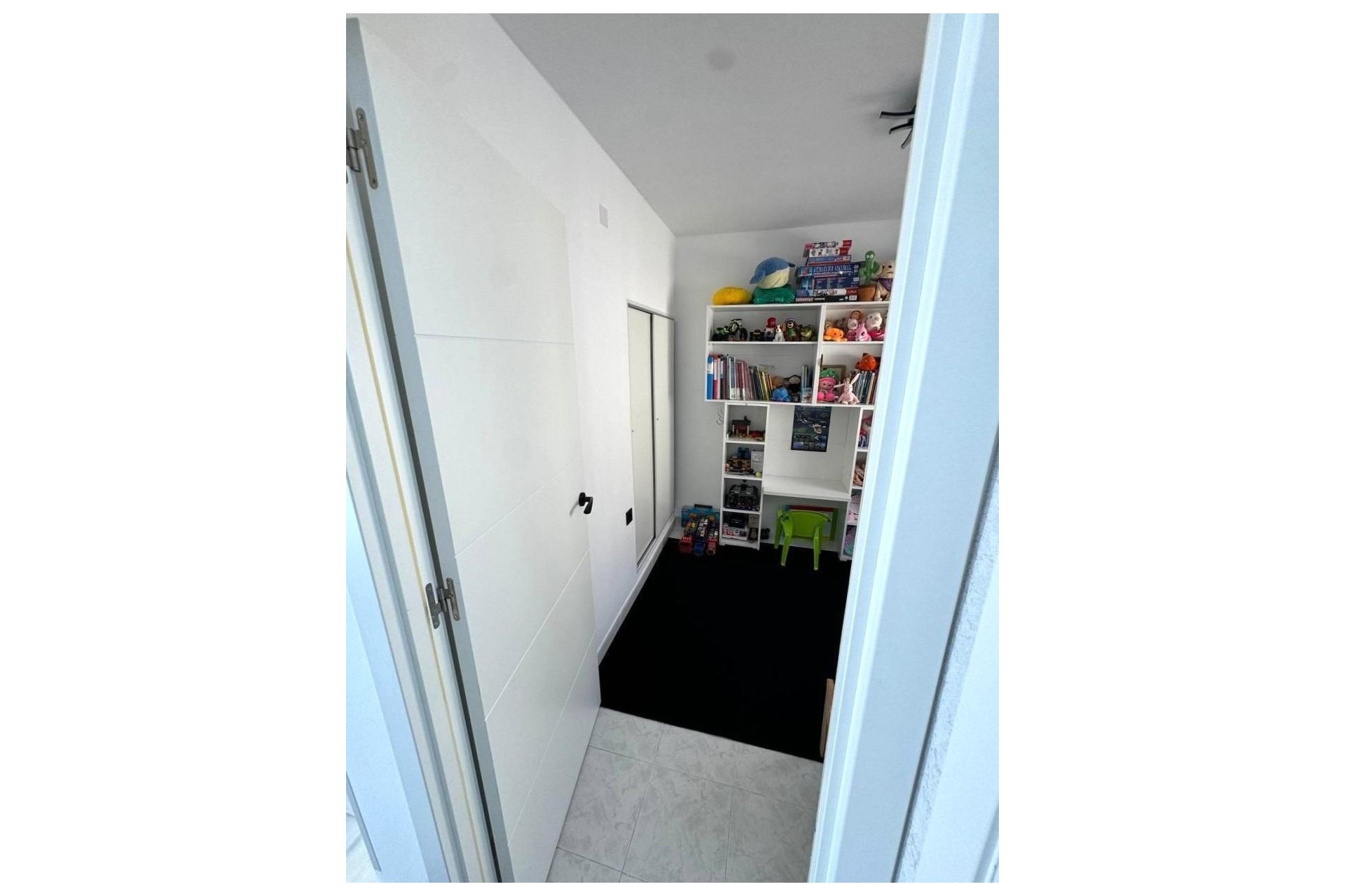 Återförsäljning - Duplex -
Torrevieja - Carrefour