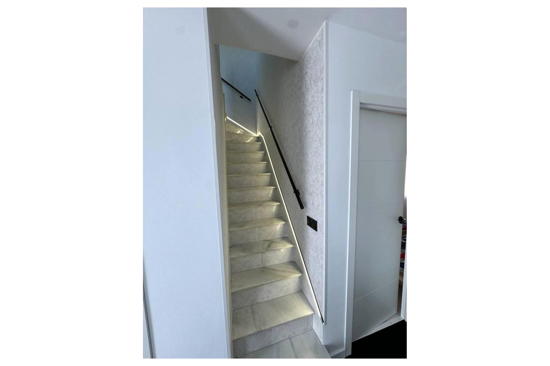 Återförsäljning - Duplex -
Torrevieja - Carrefour