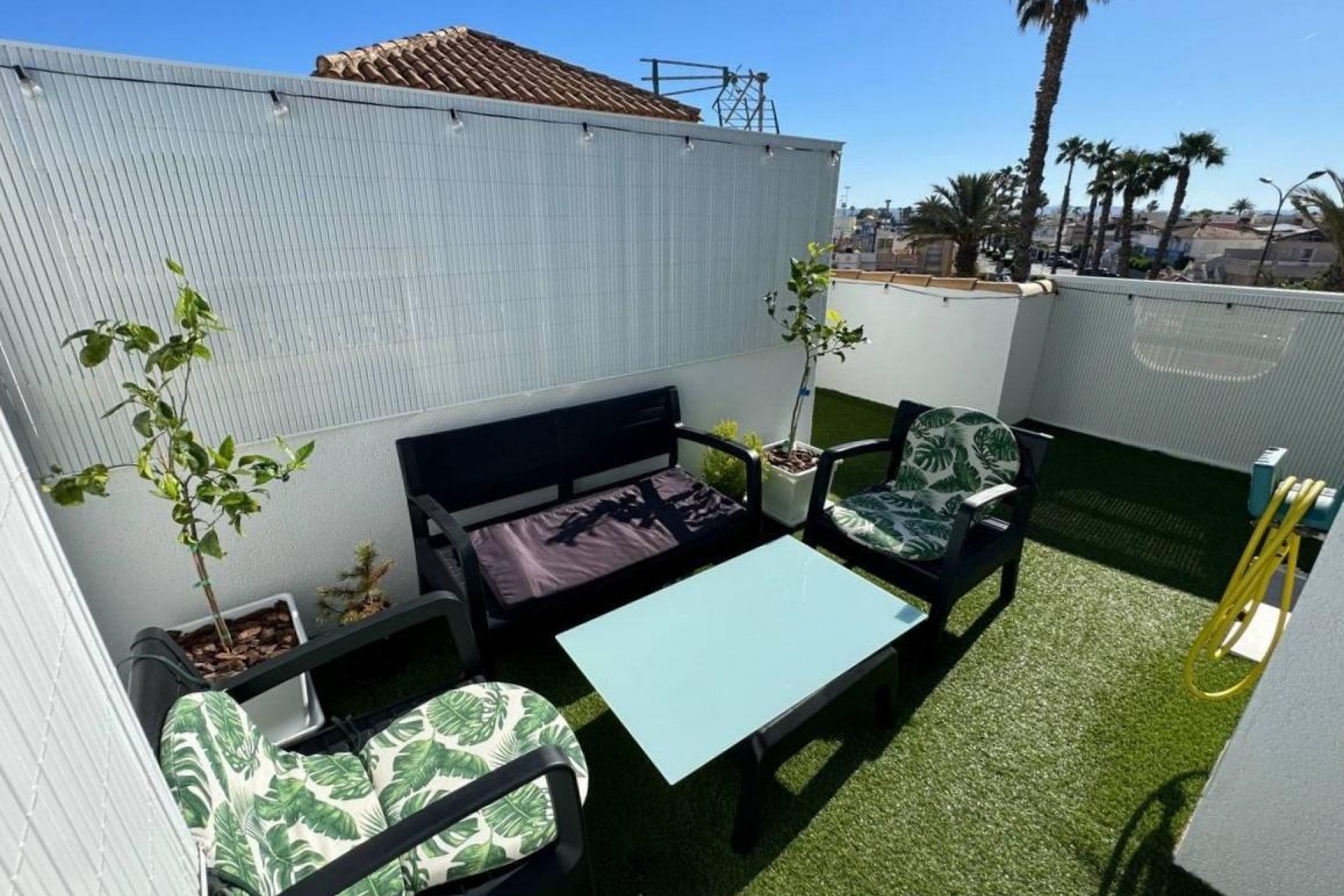 Återförsäljning - Duplex -
Torrevieja - Carrefour