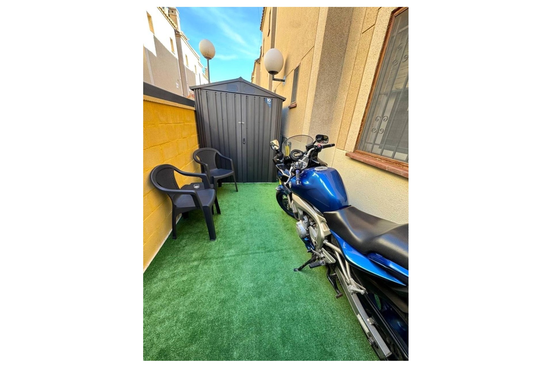 Återförsäljning - Duplex -
Torrevieja - Carrefour