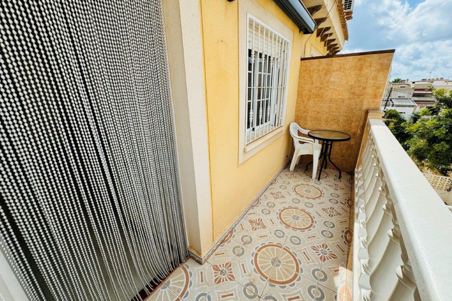 Återförsäljning - Duplex -
Torrevieja - Costa Blanca