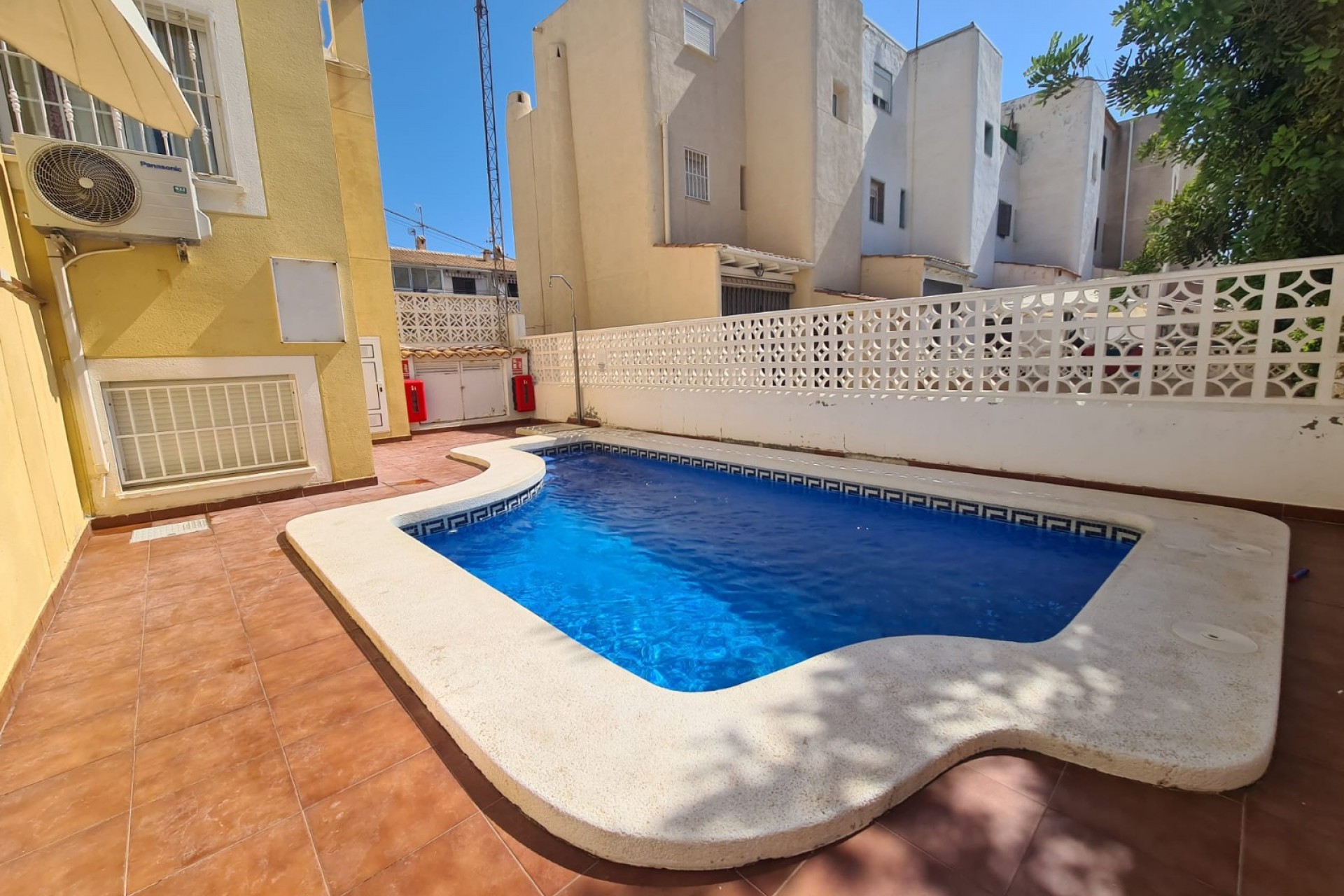 Återförsäljning - Duplex -
Torrevieja - Costa Blanca