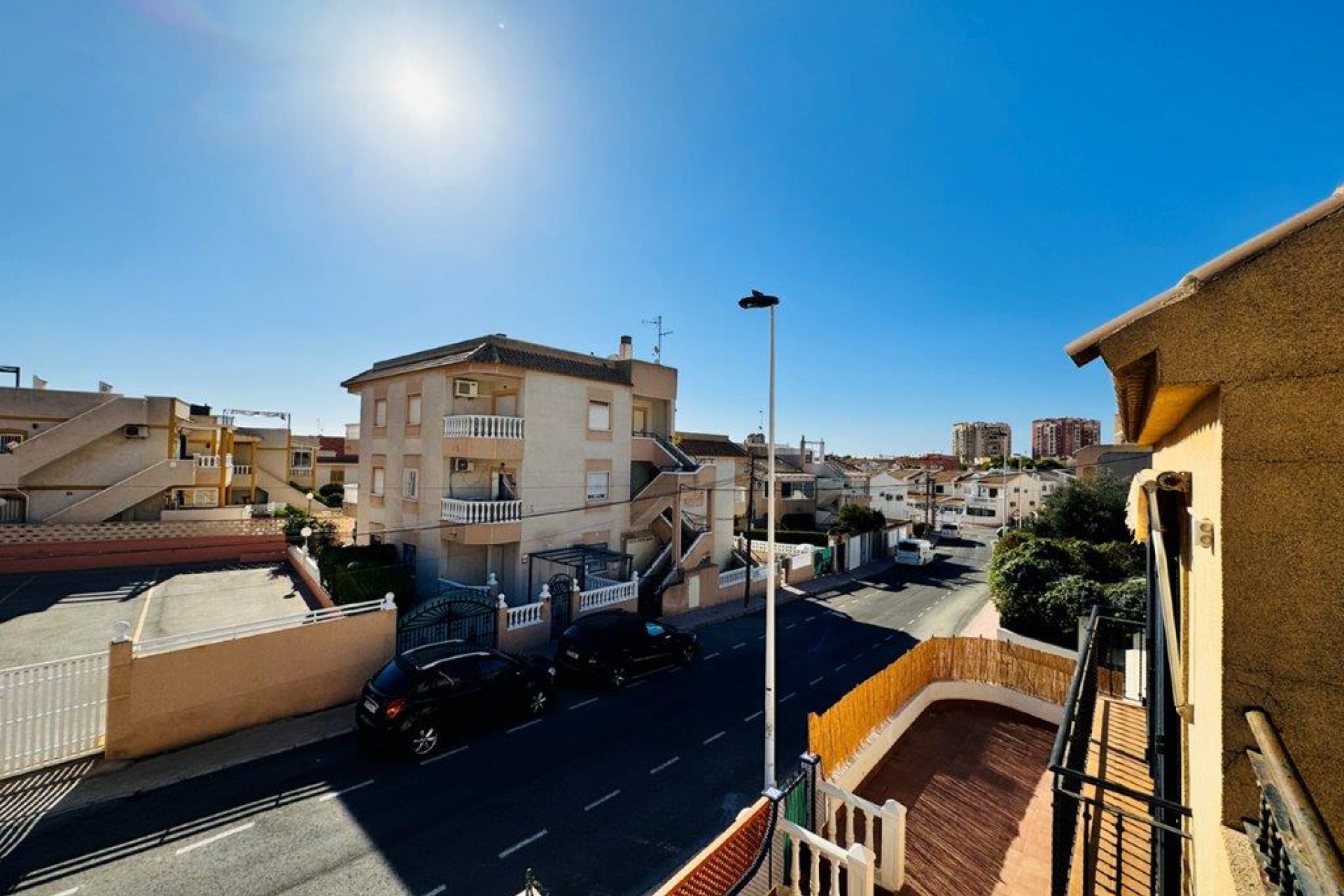 Återförsäljning - Duplex -
Torrevieja - Costa Blanca