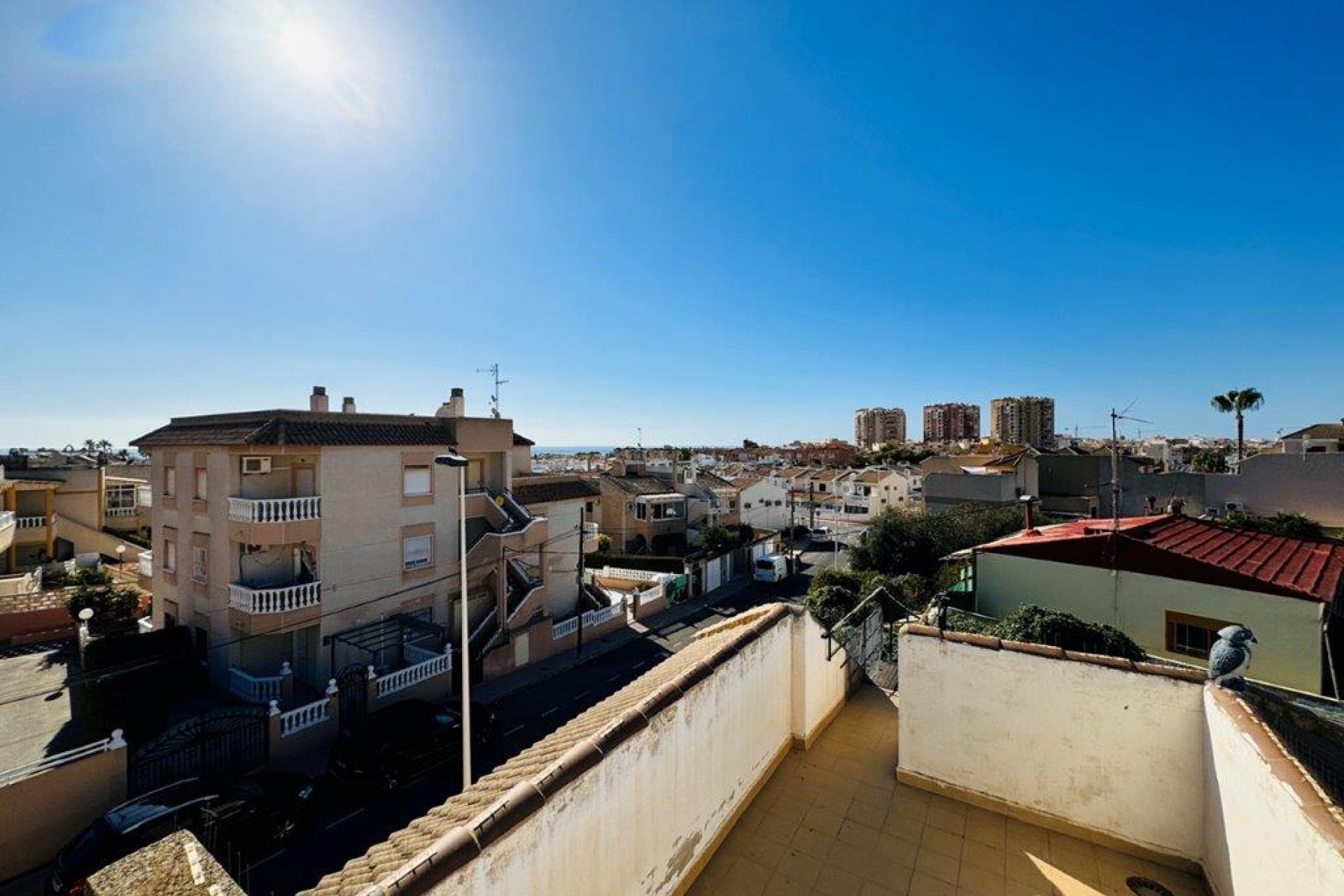 Återförsäljning - Duplex -
Torrevieja - Costa Blanca