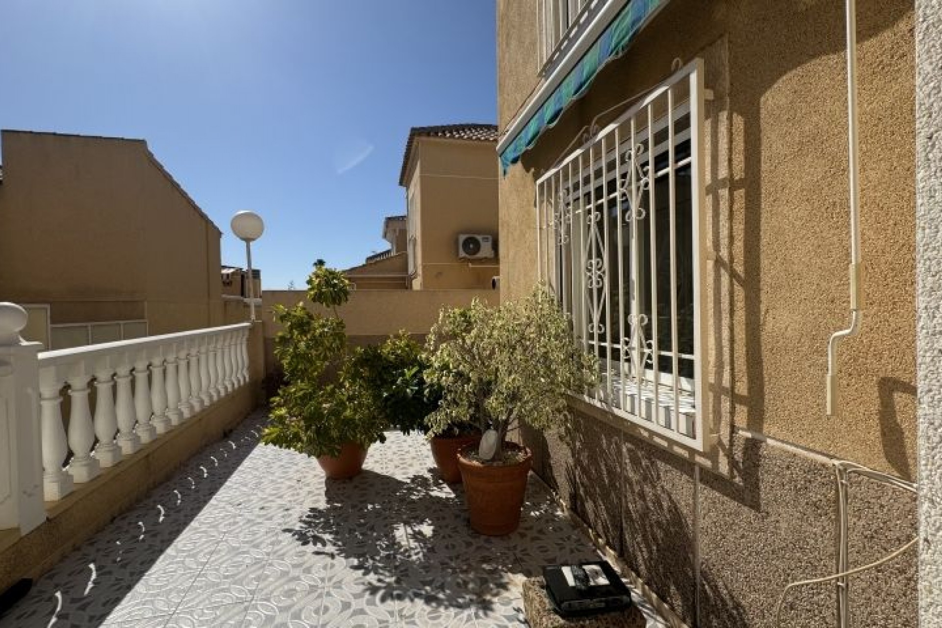 Återförsäljning - Duplex -
Torrevieja - Costa Blanca