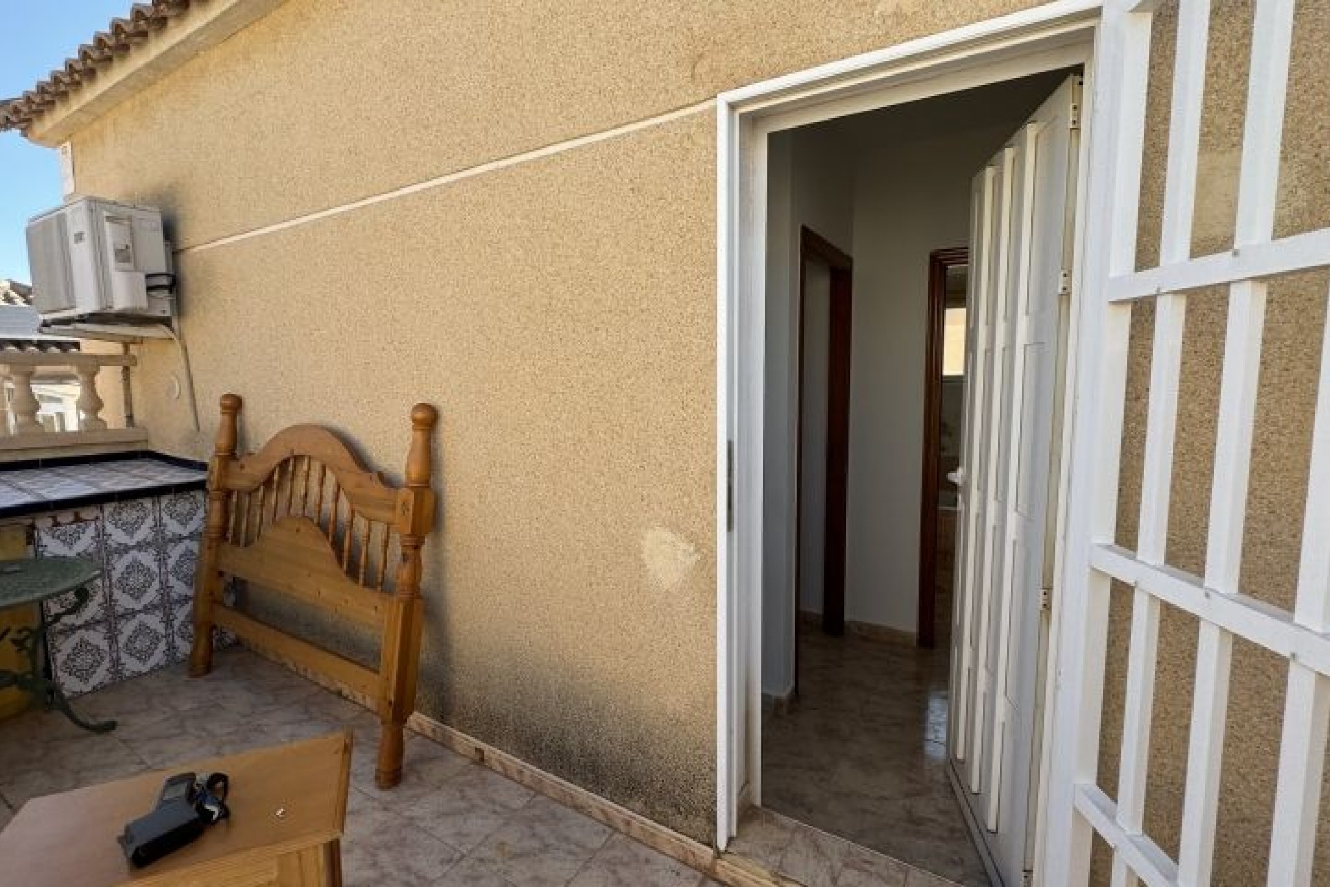 Återförsäljning - Duplex -
Torrevieja - Costa Blanca