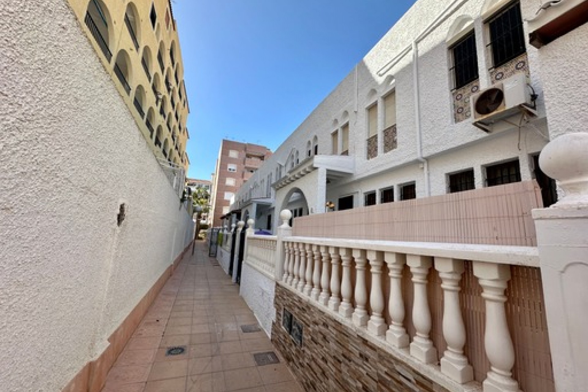 Återförsäljning - Duplex -
Torrevieja - Costa Blanca