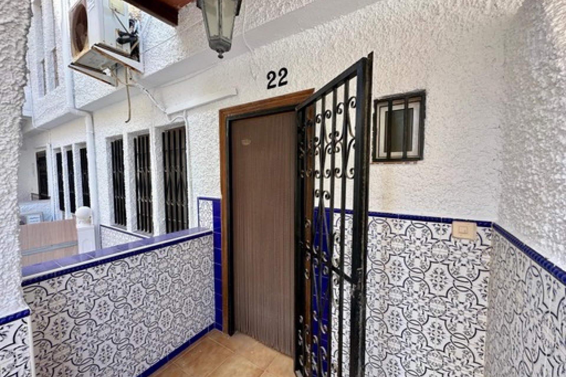 Återförsäljning - Duplex -
Torrevieja - Costa Blanca