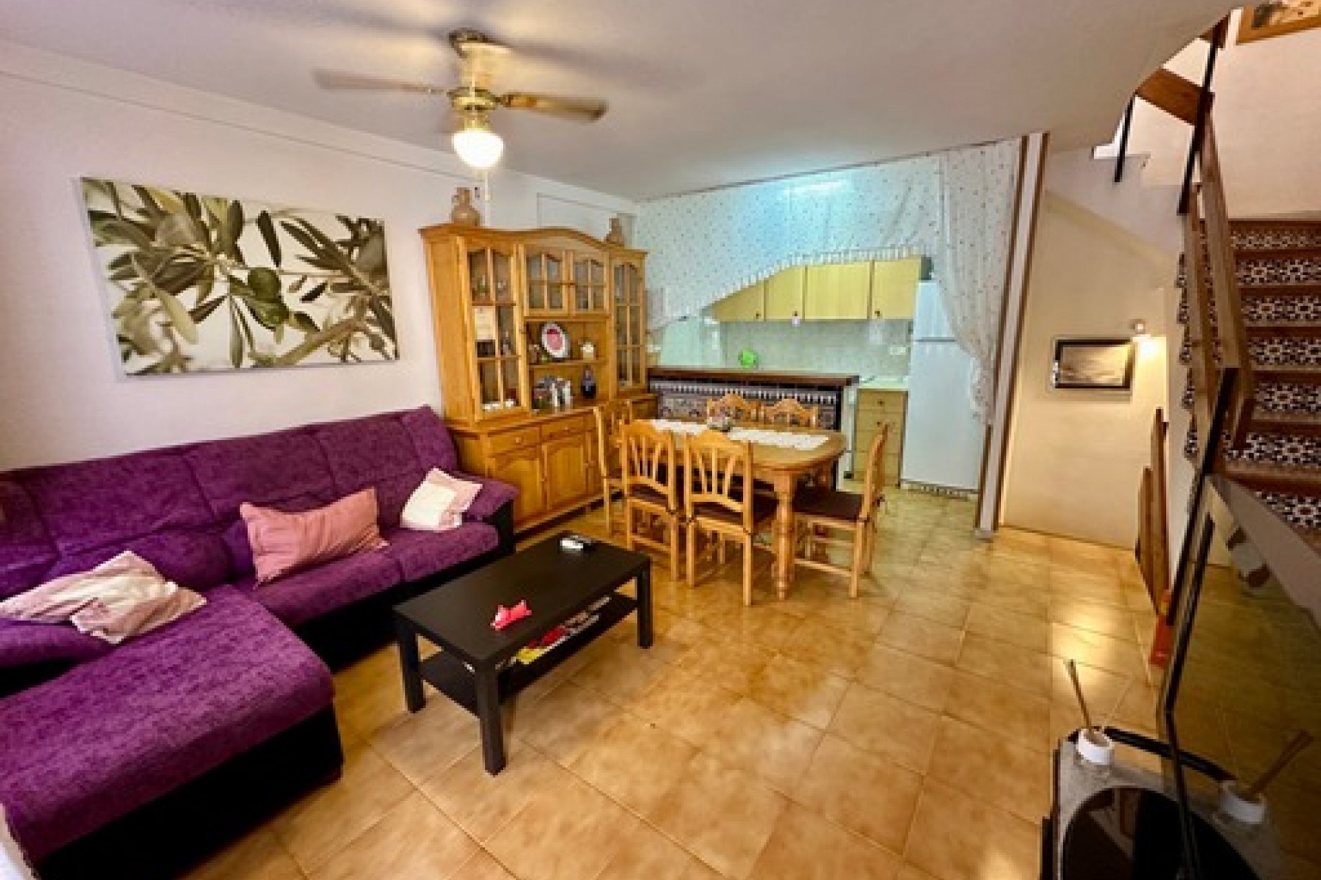 Återförsäljning - Duplex -
Torrevieja - Costa Blanca