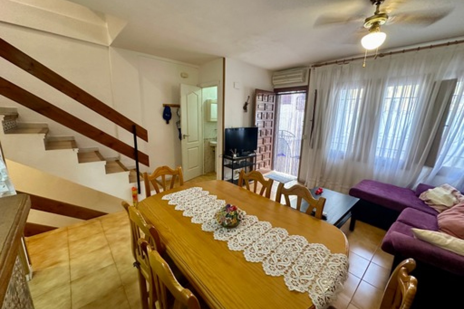 Återförsäljning - Duplex -
Torrevieja - Costa Blanca