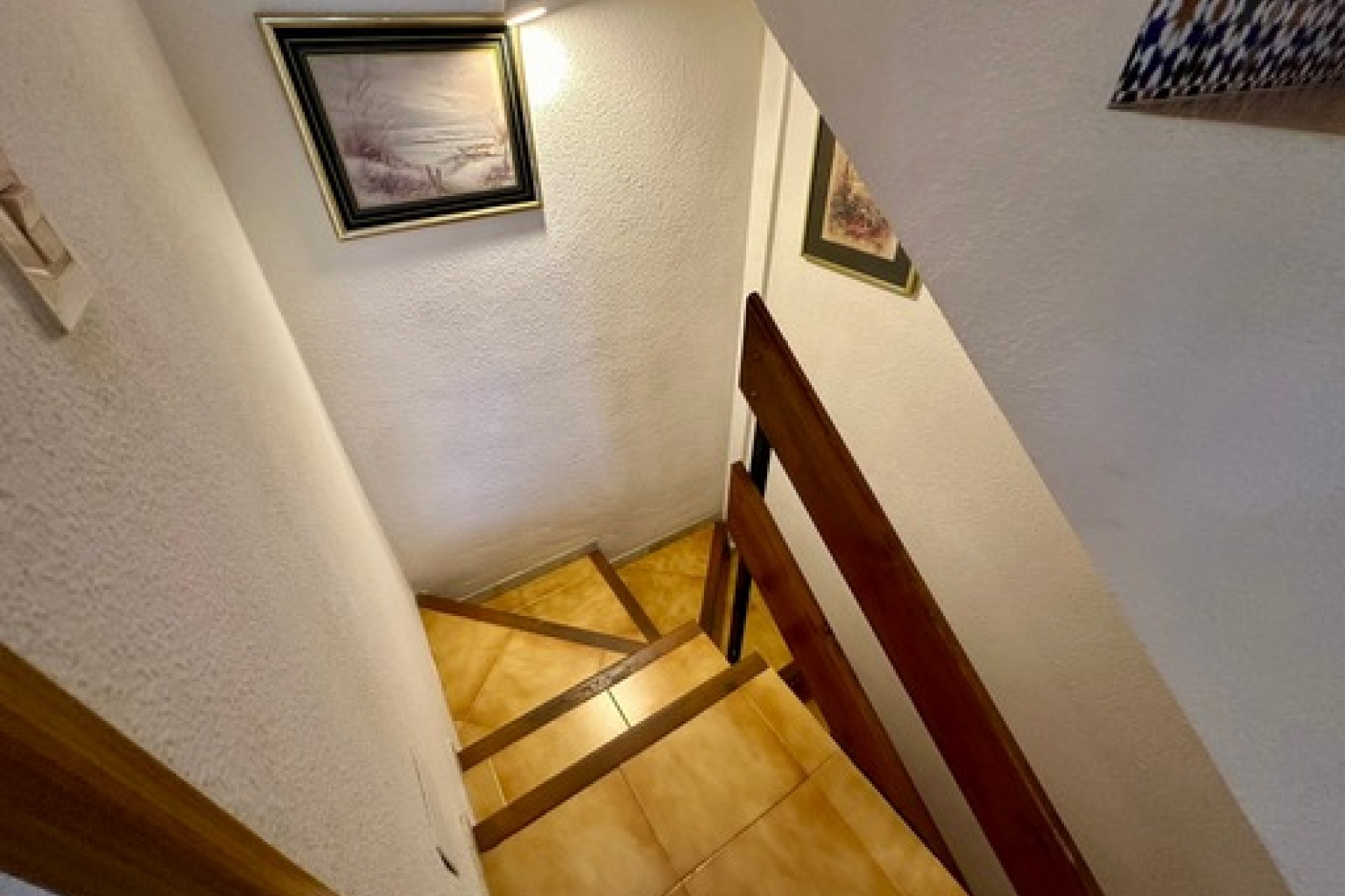 Återförsäljning - Duplex -
Torrevieja - Costa Blanca