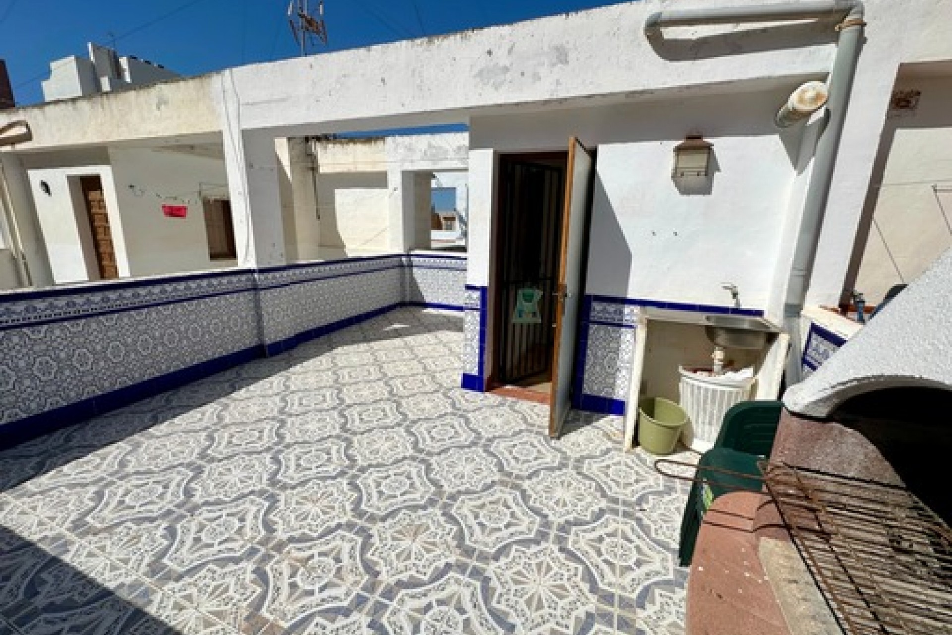 Återförsäljning - Duplex -
Torrevieja - Costa Blanca