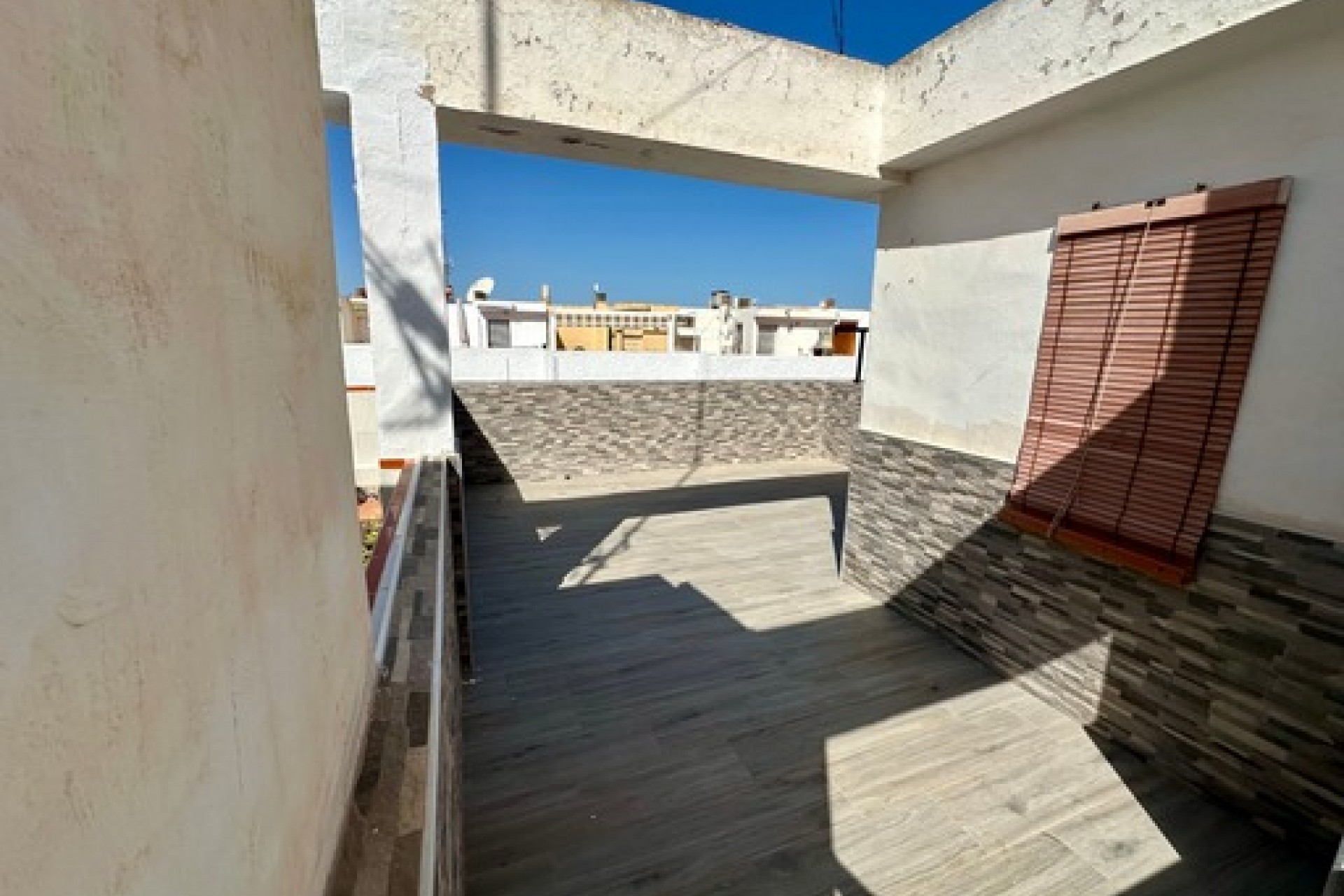 Återförsäljning - Duplex -
Torrevieja - Costa Blanca