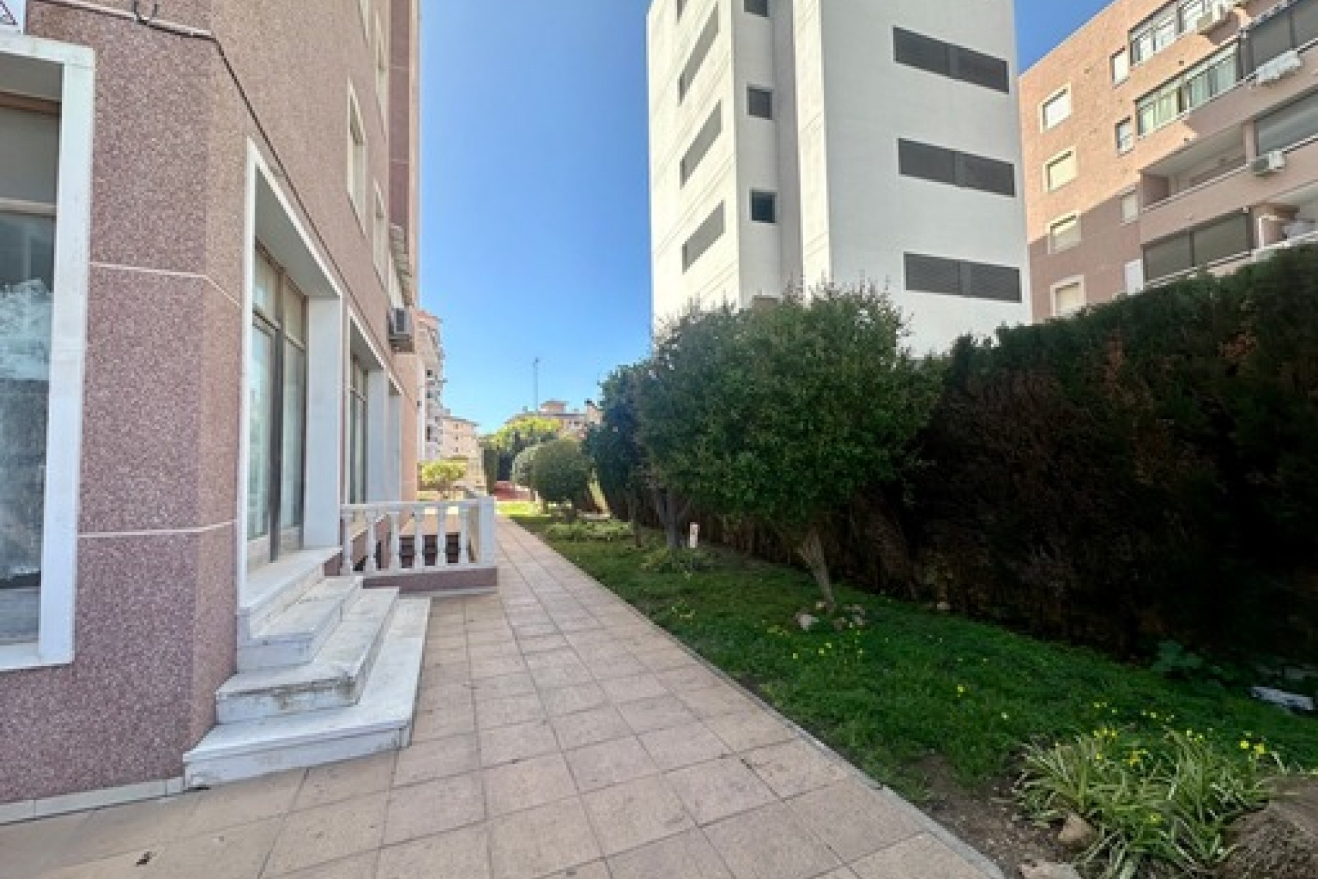 Återförsäljning - Duplex -
Torrevieja - Costa Blanca