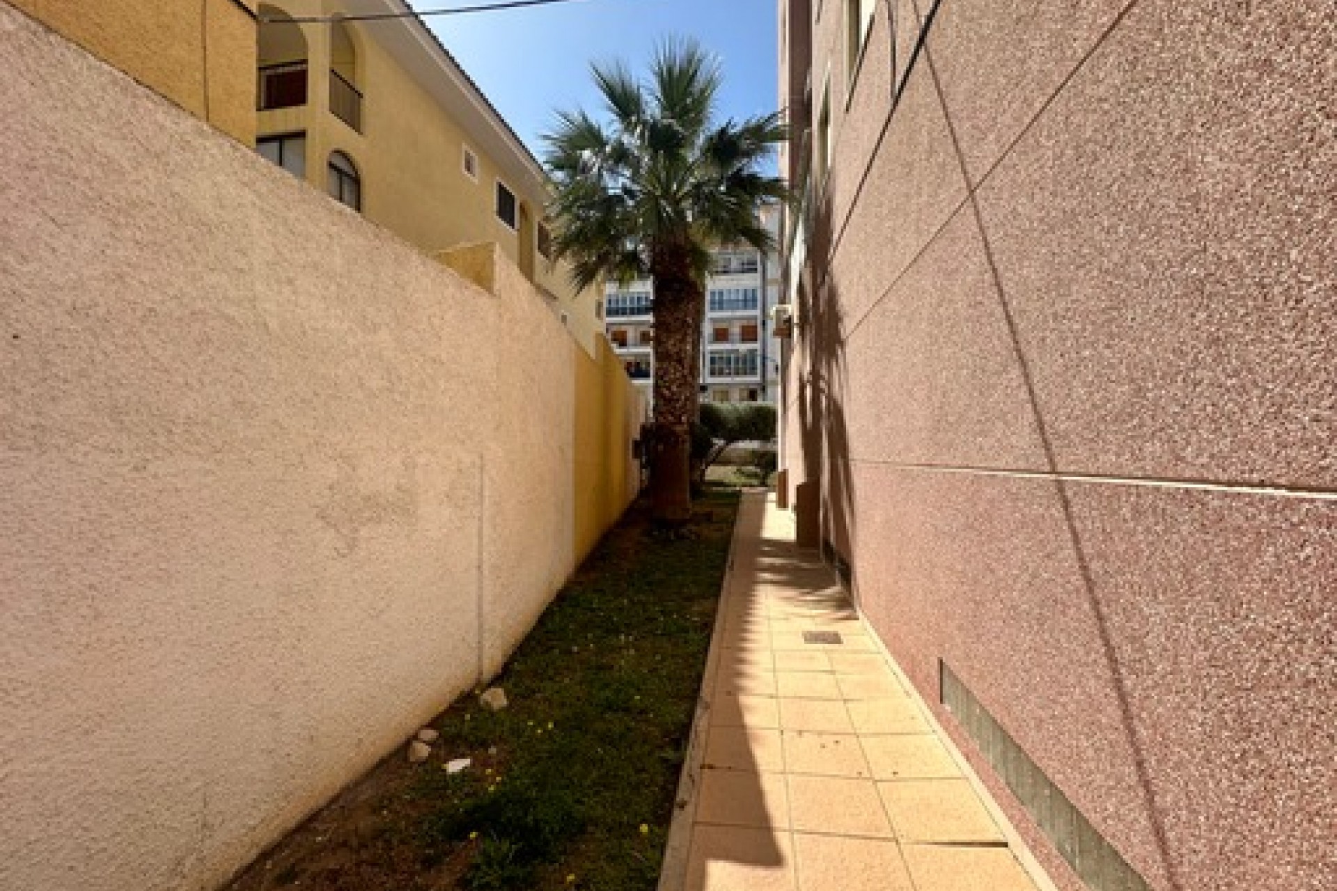 Återförsäljning - Duplex -
Torrevieja - Costa Blanca