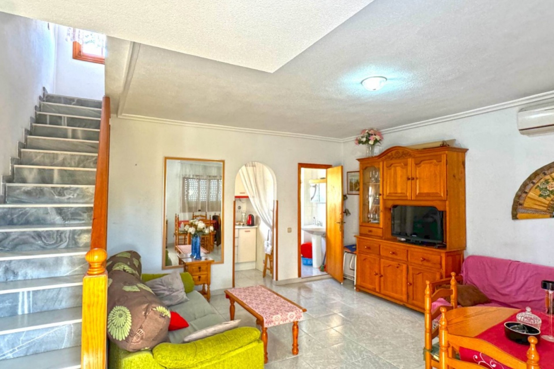 Återförsäljning - Duplex -
Torrevieja - Costa Blanca