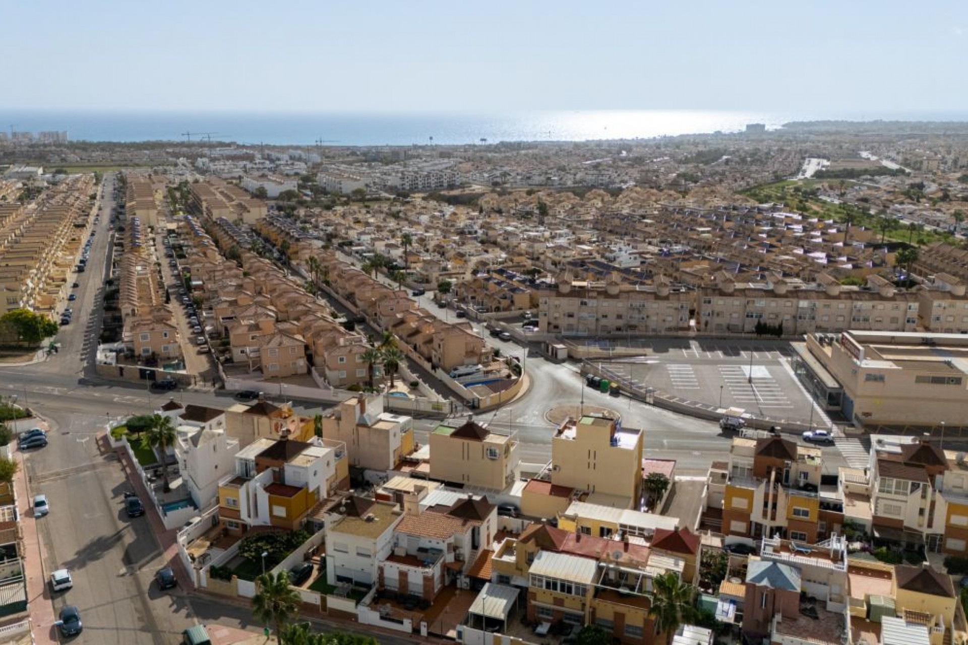 Återförsäljning - Duplex -
Torrevieja - Costa Blanca