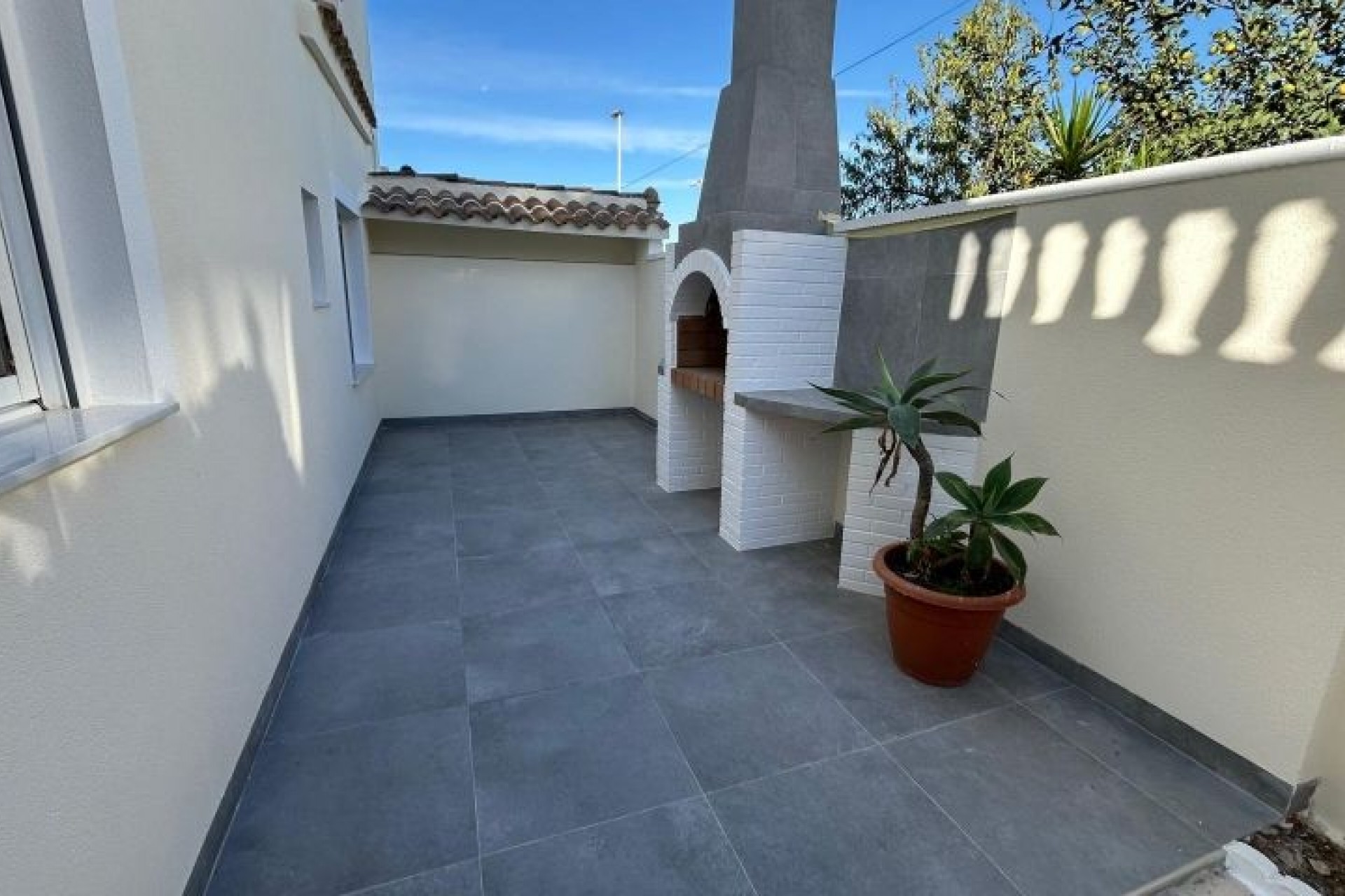 Återförsäljning - Duplex -
Torrevieja - Costa Blanca