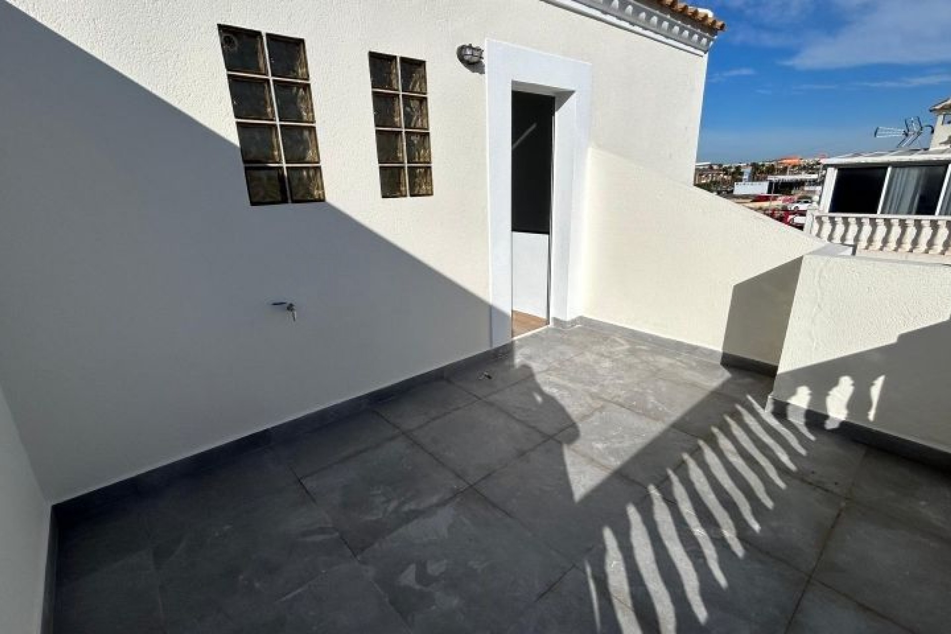 Återförsäljning - Duplex -
Torrevieja - Costa Blanca