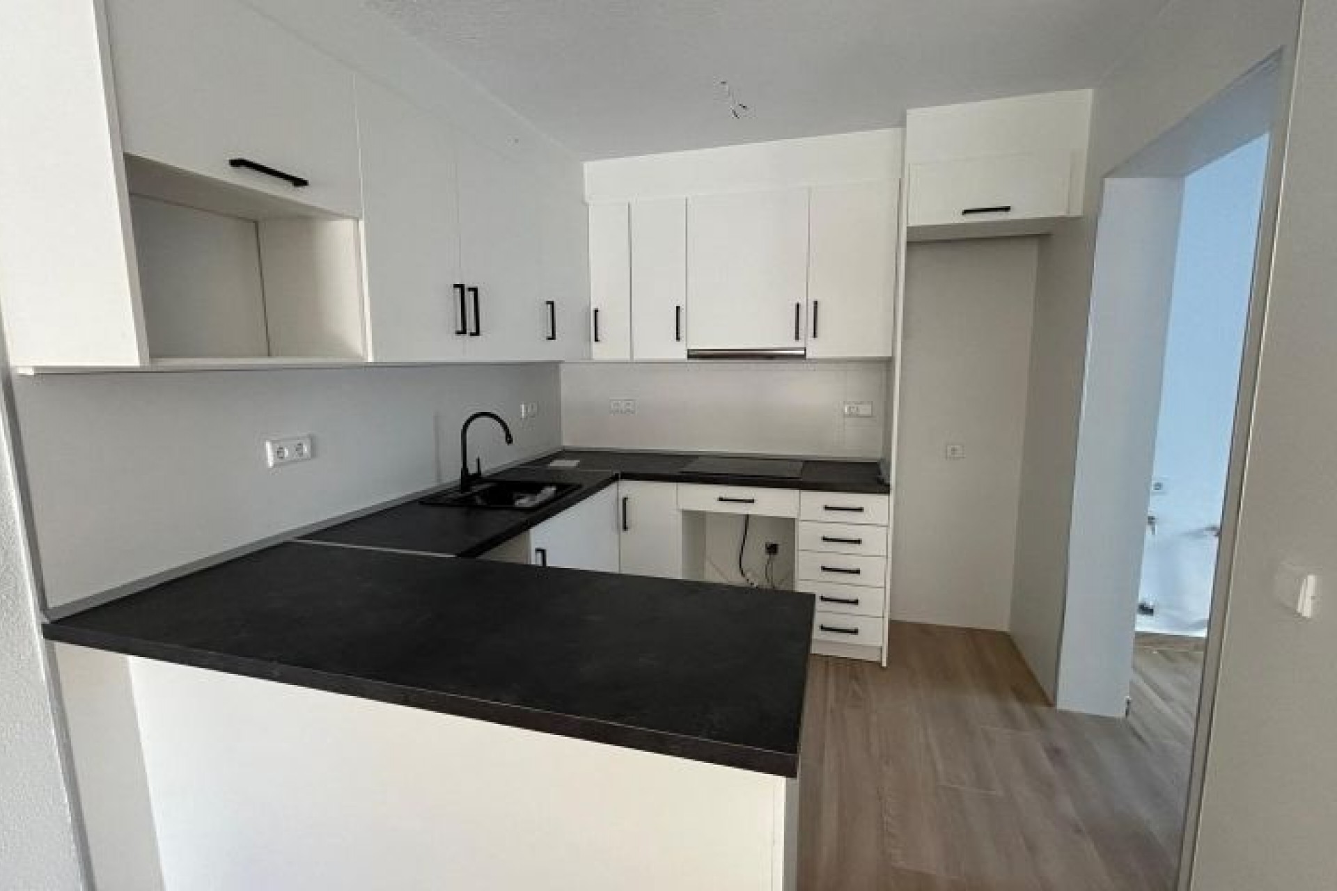 Återförsäljning - Duplex -
Torrevieja - Costa Blanca